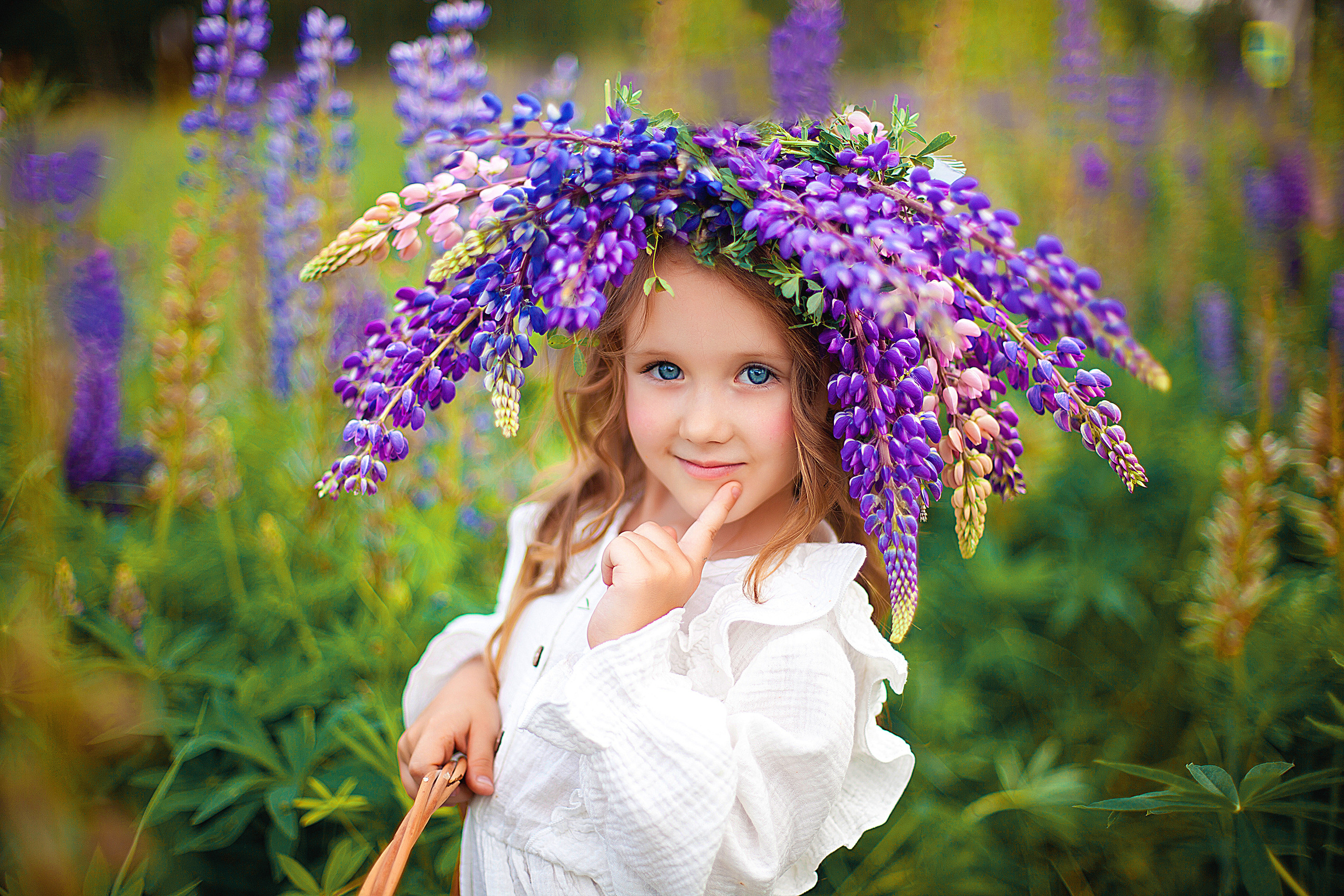 Детская фотосессия детей до 7 лет. Фотограф новорожденных и детей до года в Новосибирске Ka