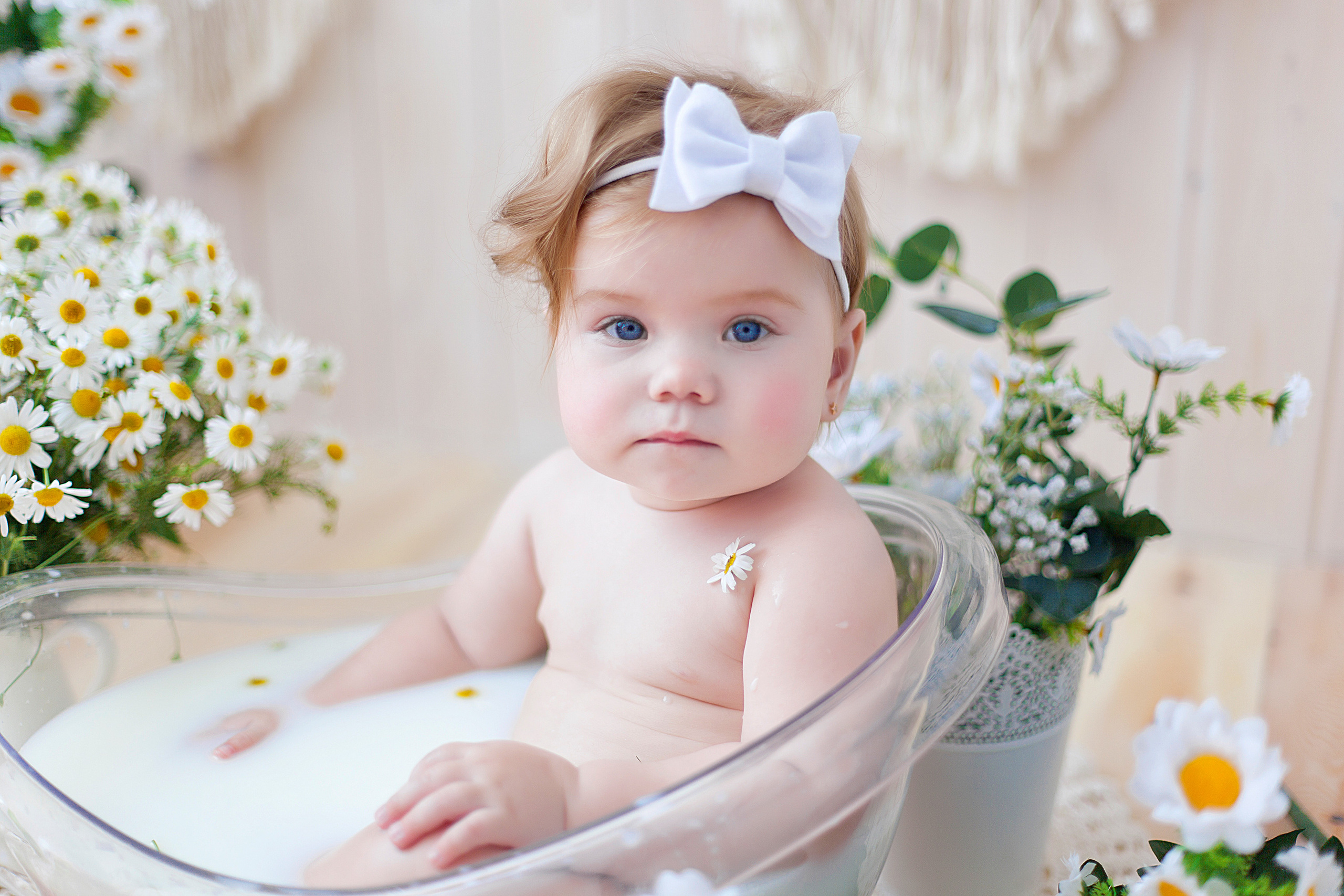Детская фотосессия детей до 7 лет. Фотограф новорожденных и детей до года в Новосибирске Ka