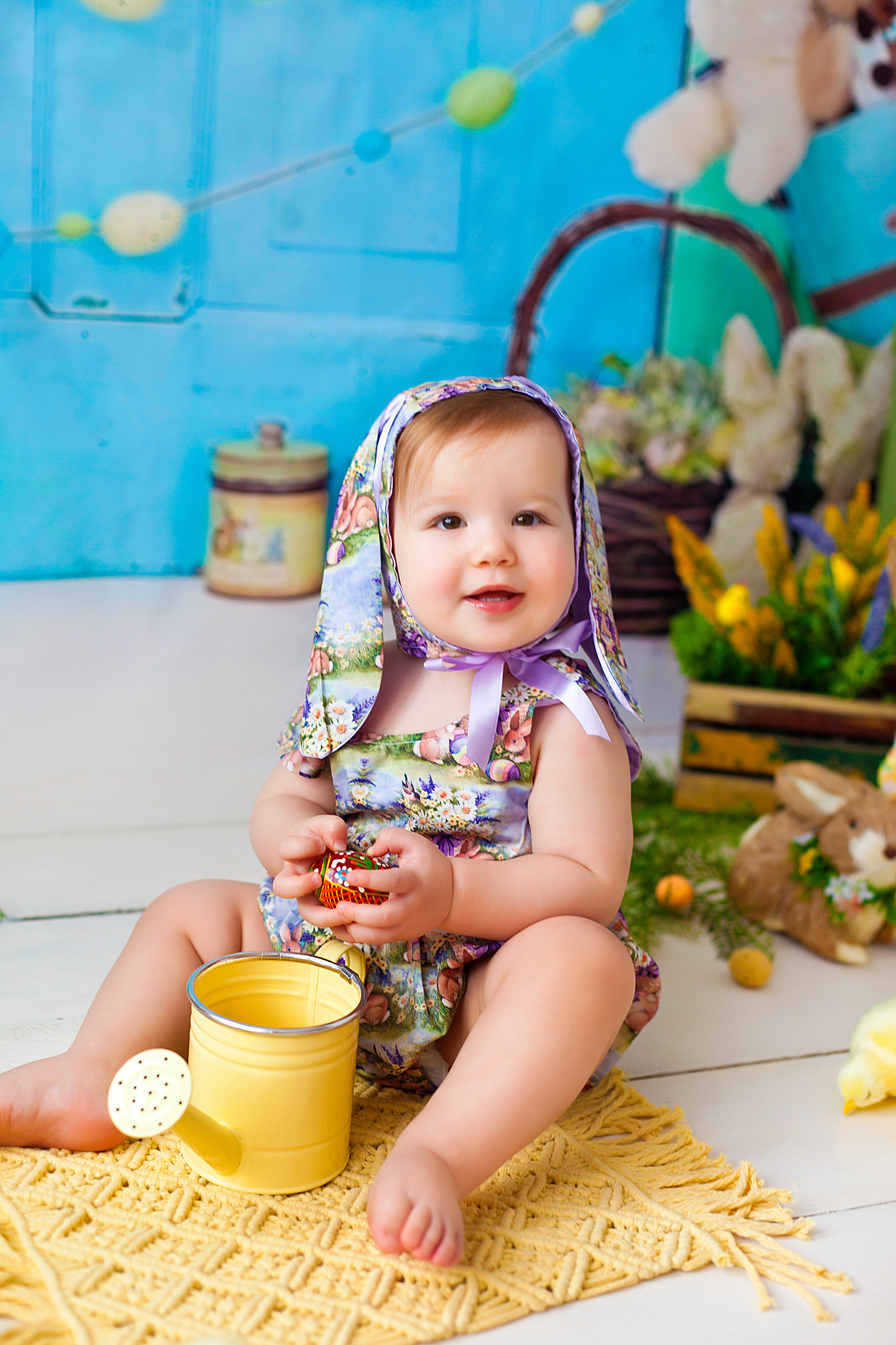 Детская фотосессия детей до 7 лет. Фотограф новорожденных и детей до года в Новосибирске Ka