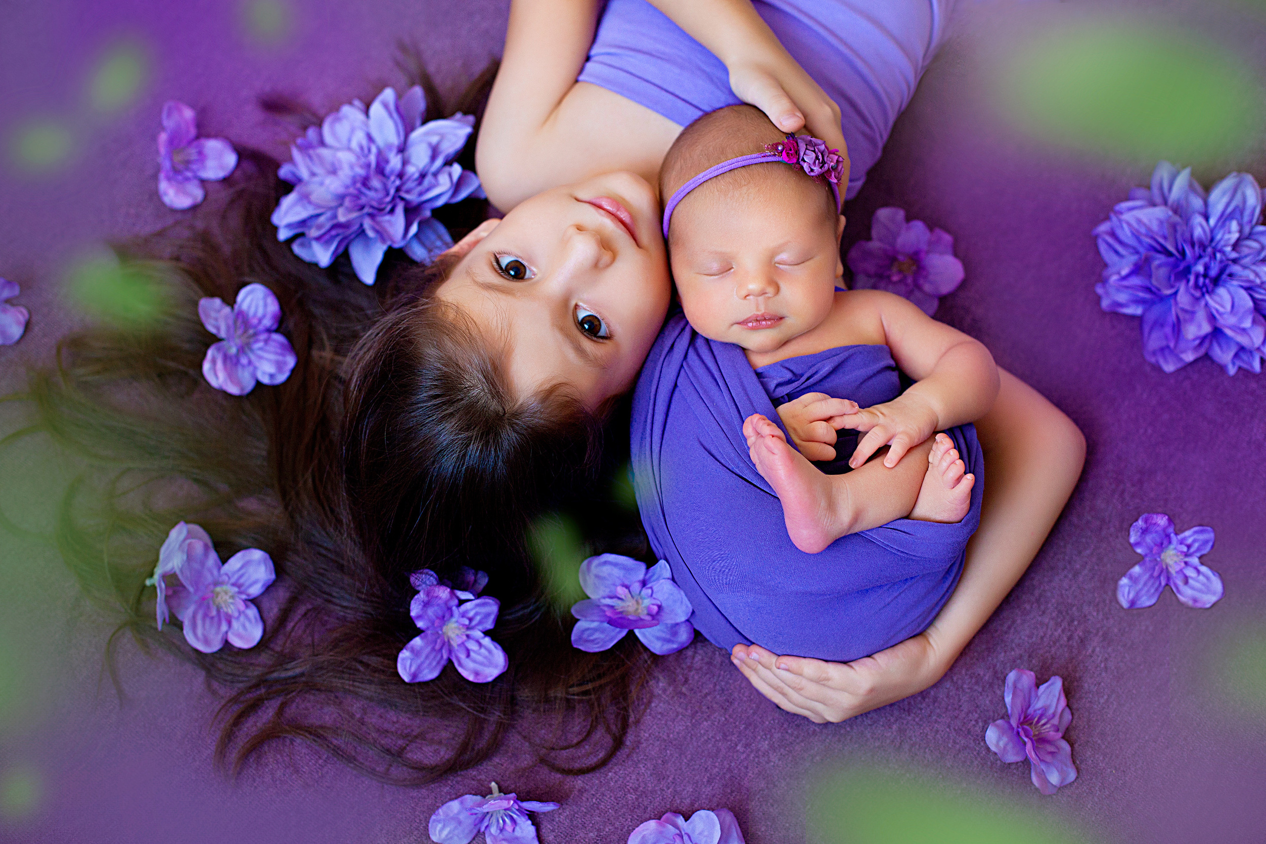 Главная. Фотограф новорожденных и детей до года в Новосибирске Ka