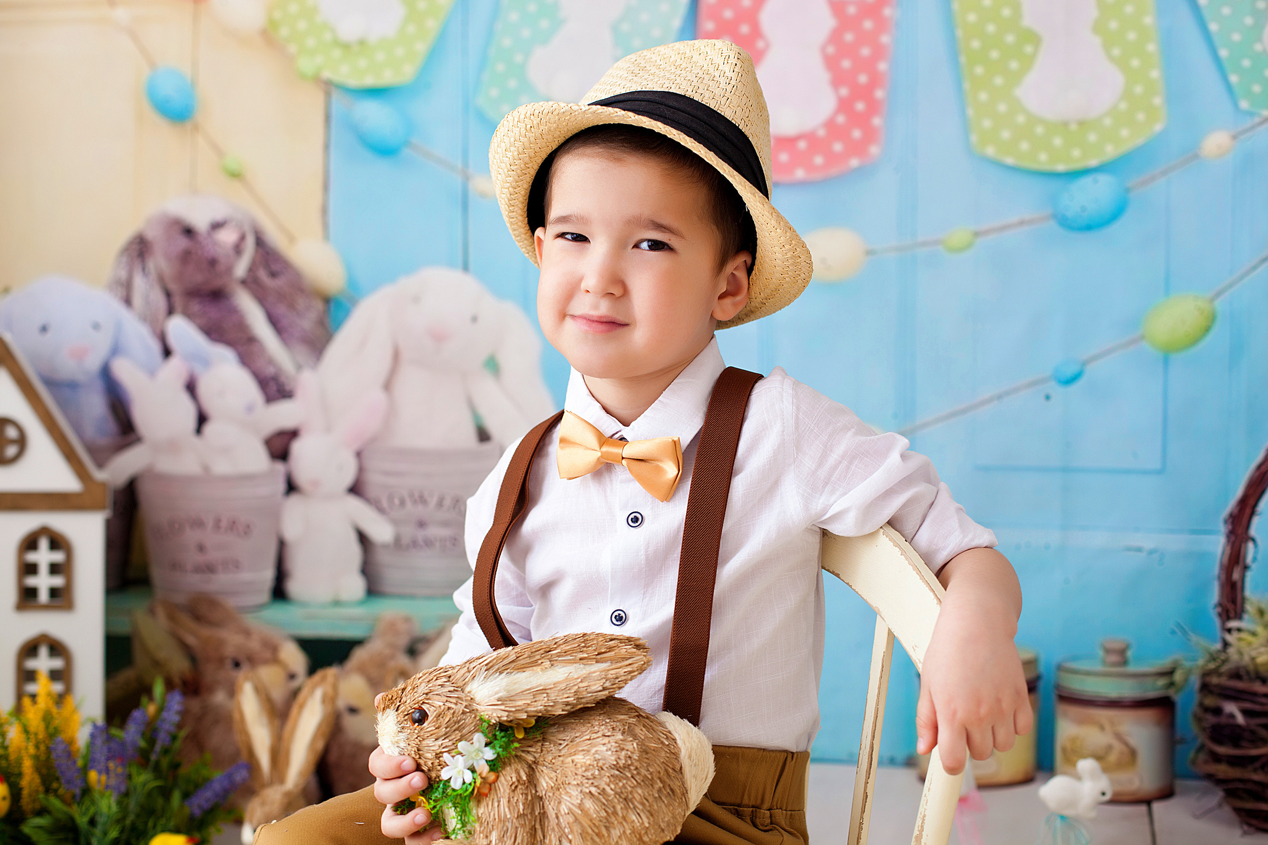 Детская фотосессия детей до 7 лет. Фотограф новорожденных и детей до года в Новосибирске Ka