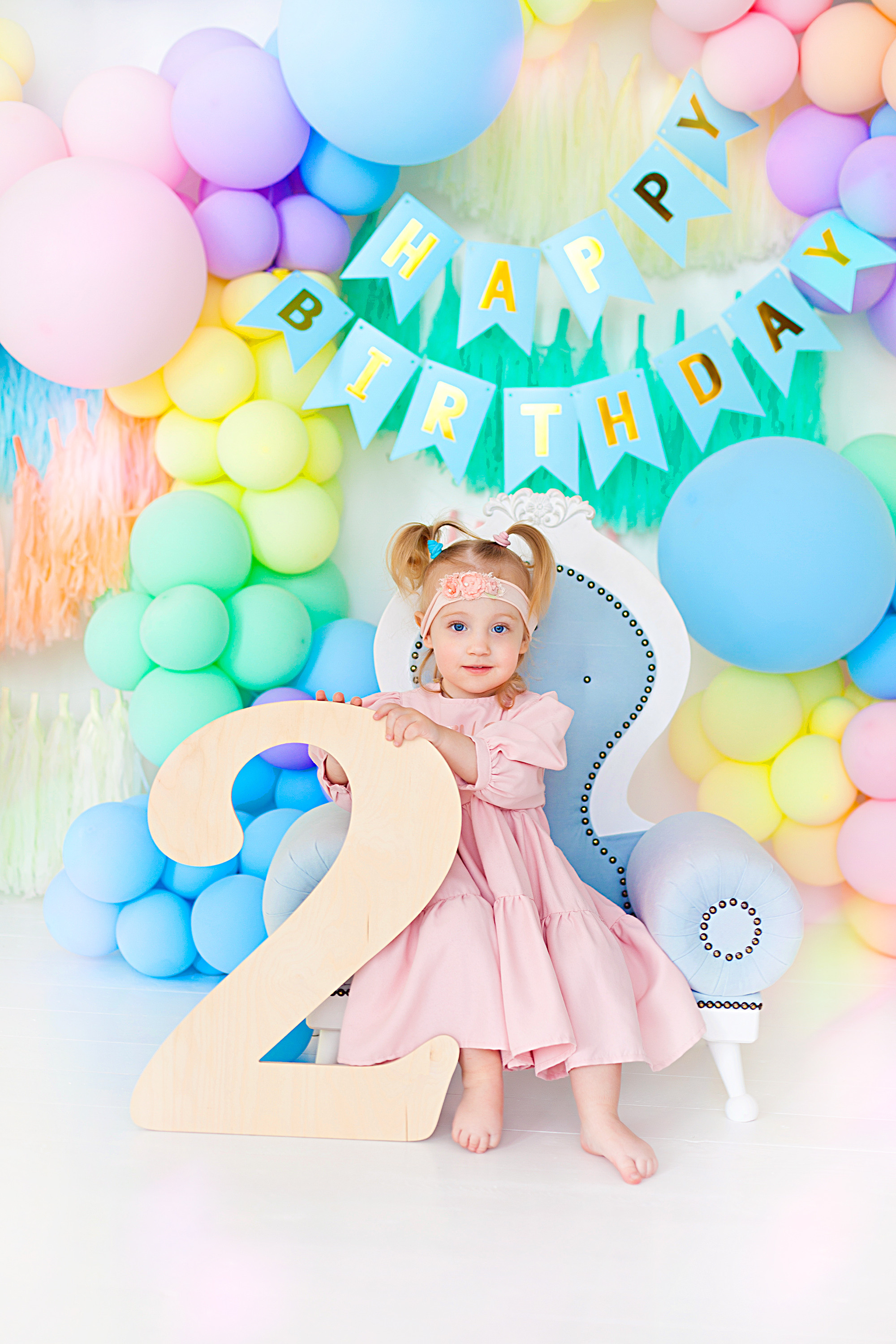 Съемка мне 1 годик. Фотограф новорожденных и детей до года в Новосибирске Ka