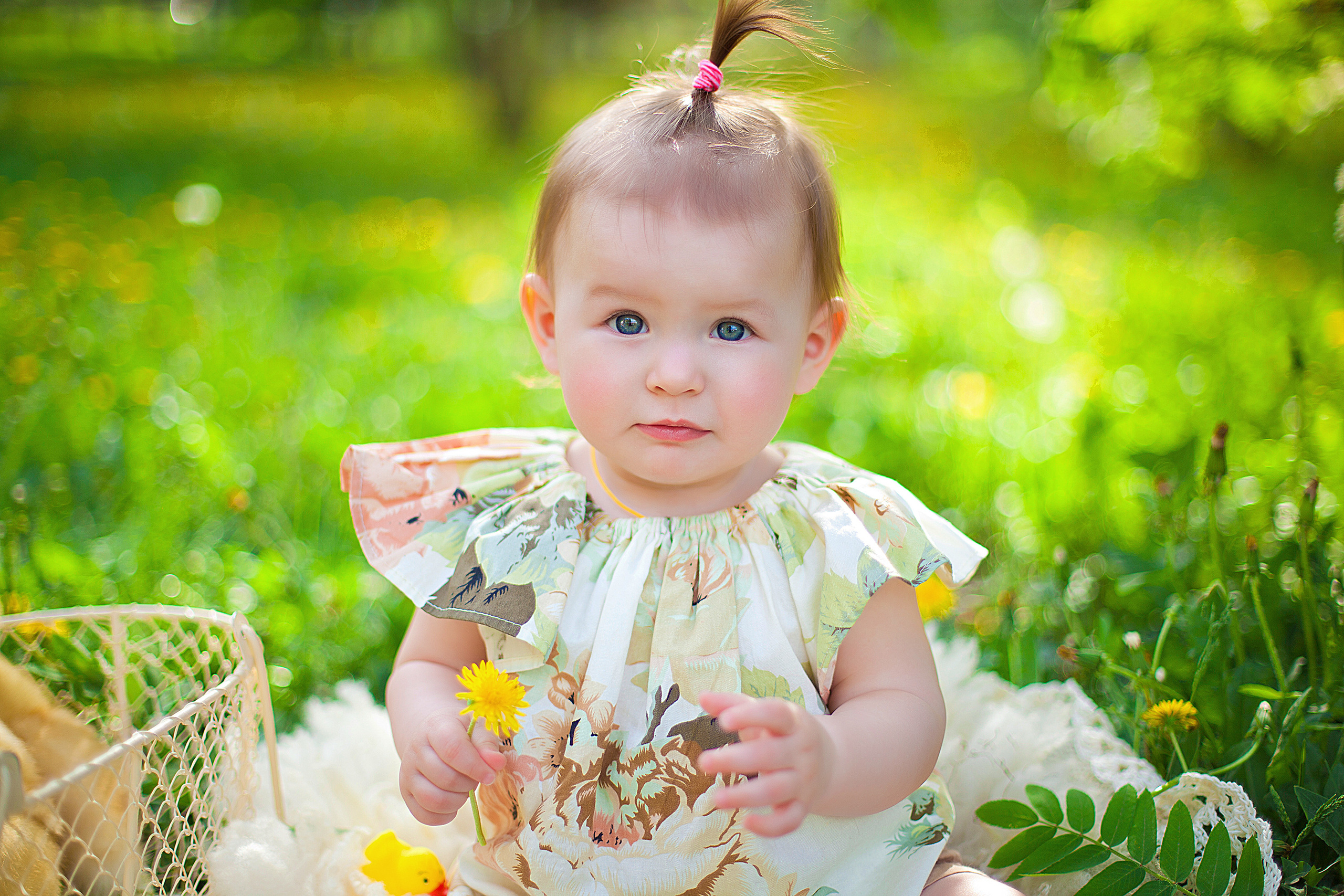 Детская фотосессия детей до 7 лет. Фотограф новорожденных и детей до года в Новосибирске Ka