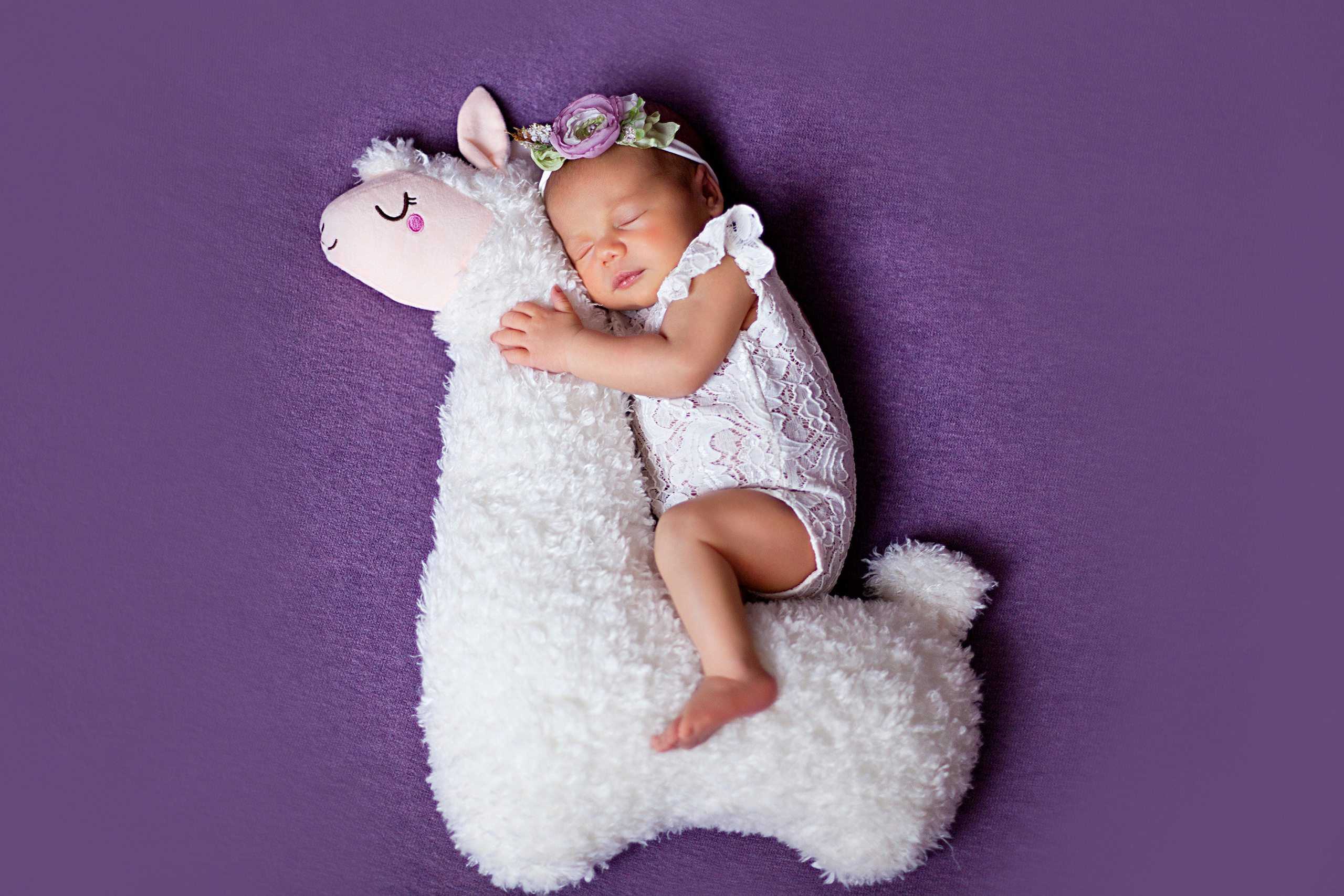 Новорожденная съемка. Фотограф новорожденных и детей до года в Новосибирске Ka