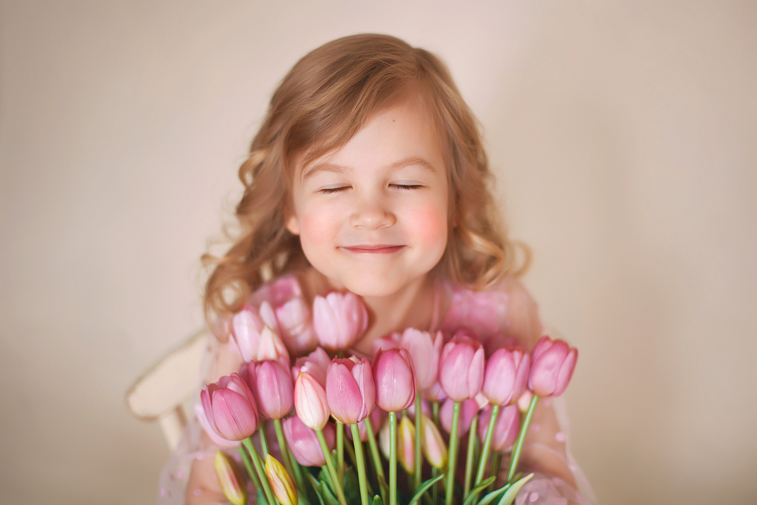 Детская фотосессия детей до 7 лет. Фотограф новорожденных и детей до года в Новосибирске Ka