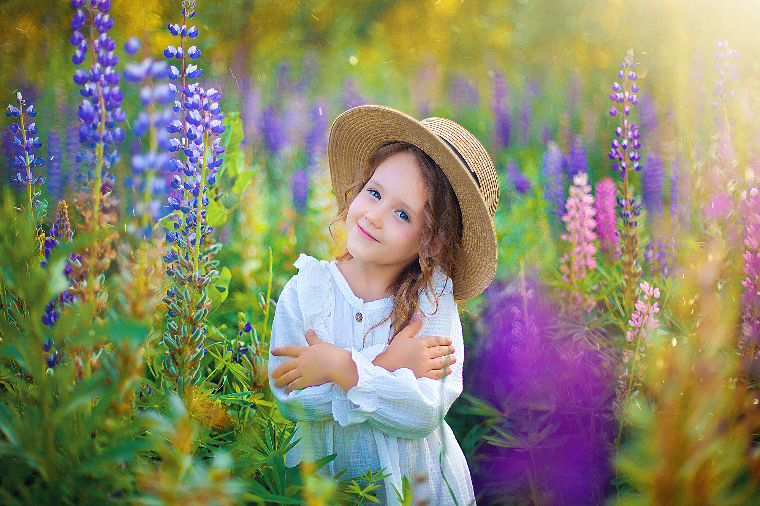 Детская фотосессия детей до 7 лет. Фотограф новорожденных и детей до года в Новосибирске Ka