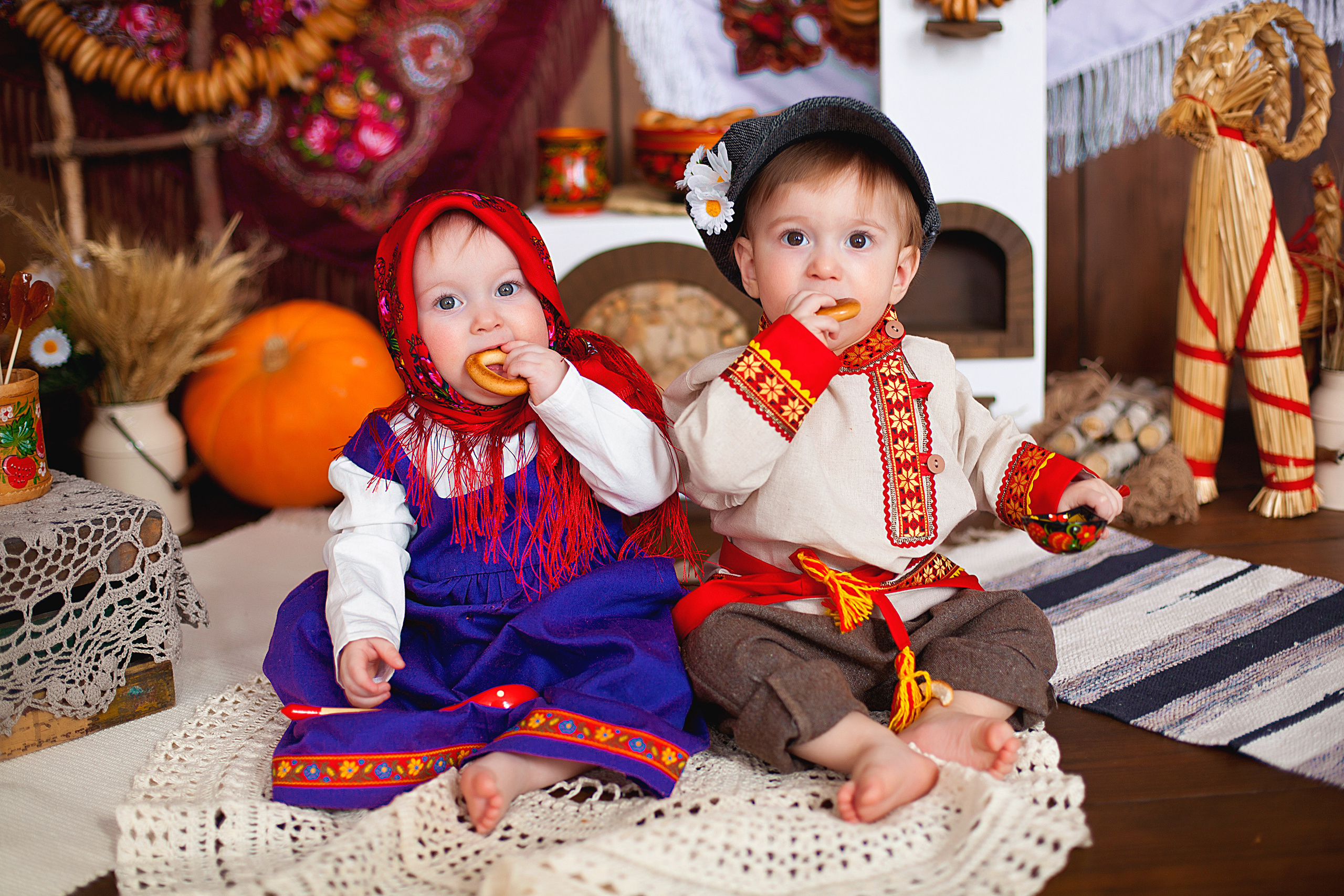 Детская фотосессия детей до 7 лет. Фотограф новорожденных и детей до года в Новосибирске Ka
