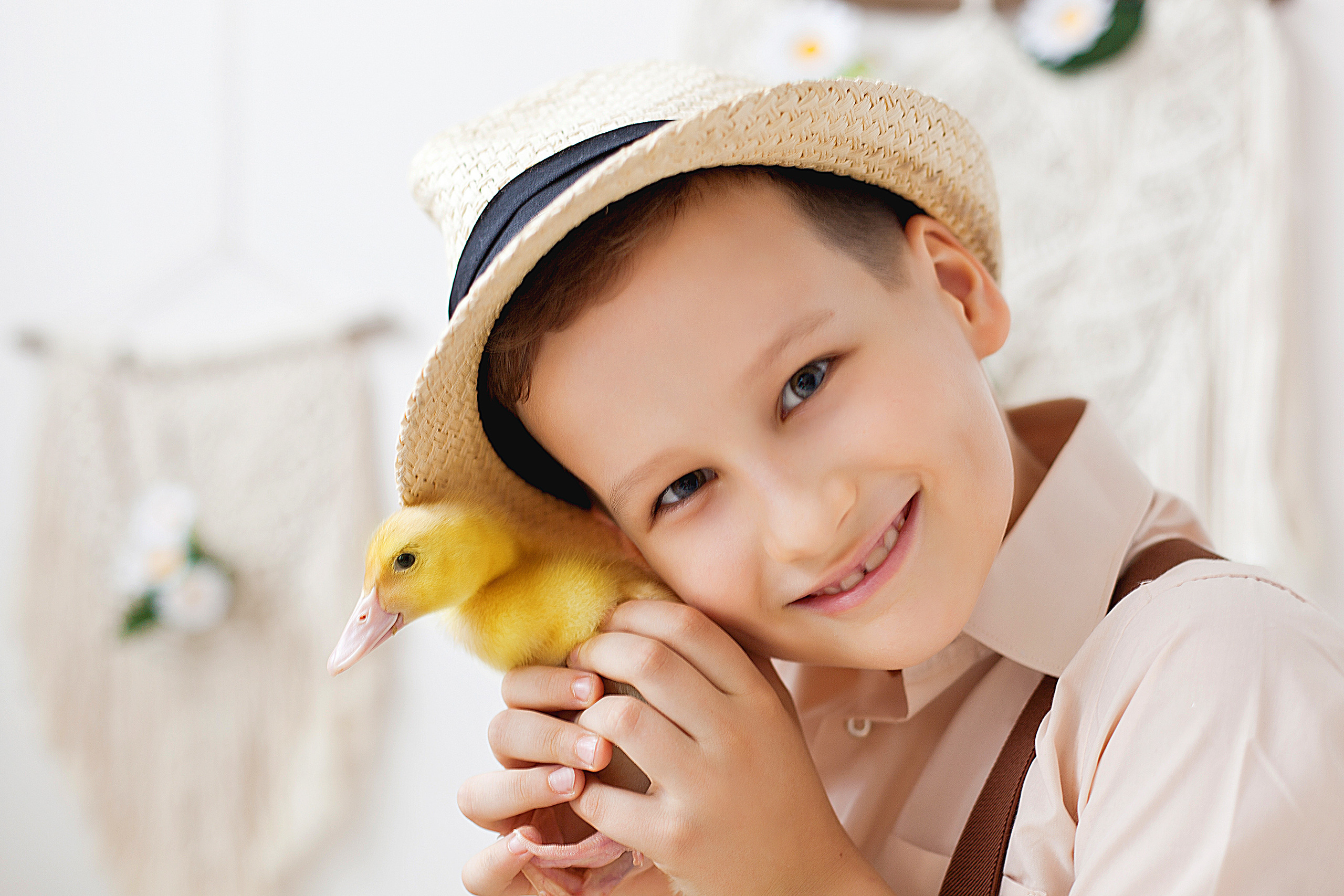 Детская фотосессия детей до 7 лет. Фотограф новорожденных и детей до года в Новосибирске Ka