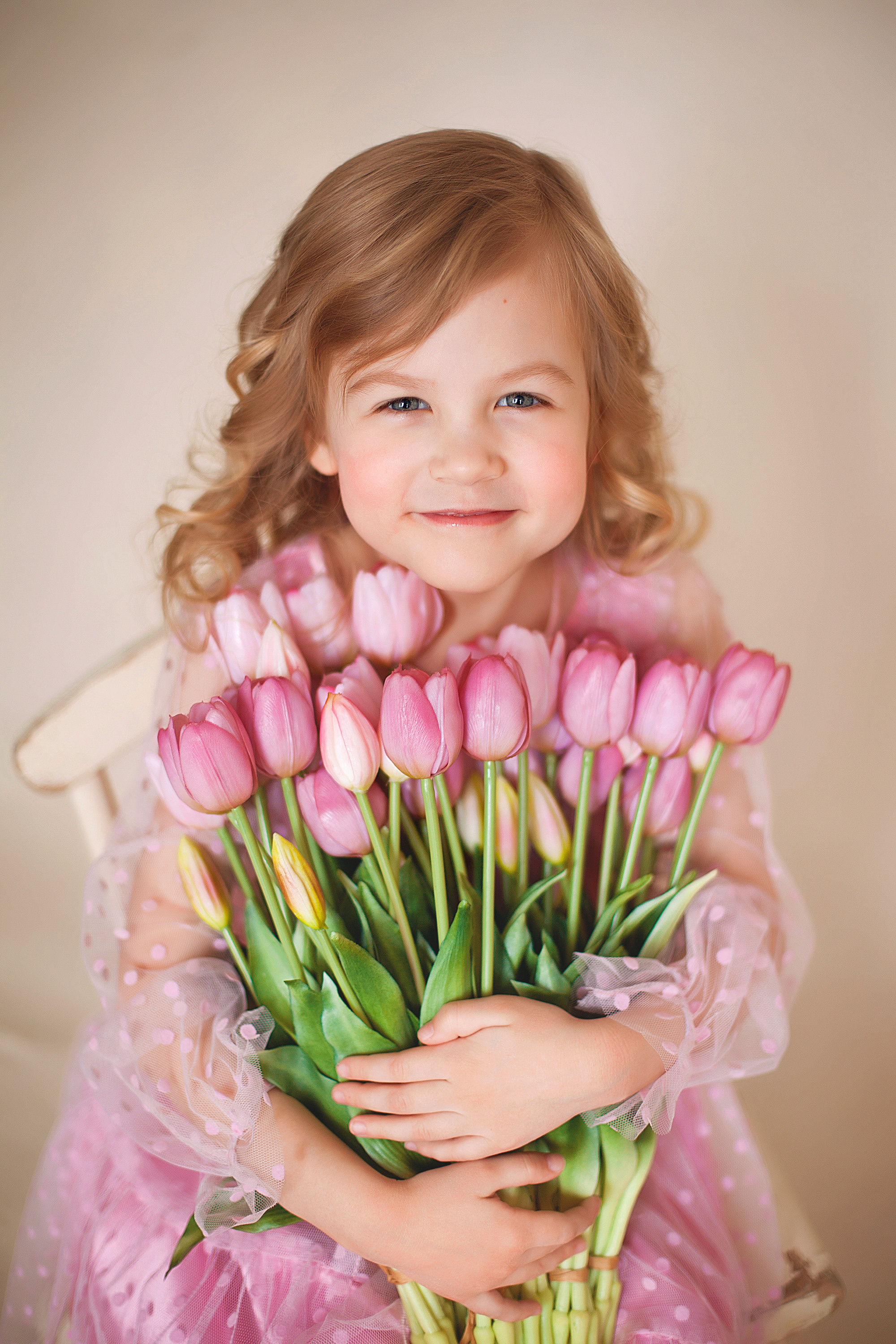 Детская фотосессия детей до 7 лет. Фотограф новорожденных и детей до года в Новосибирске Ka