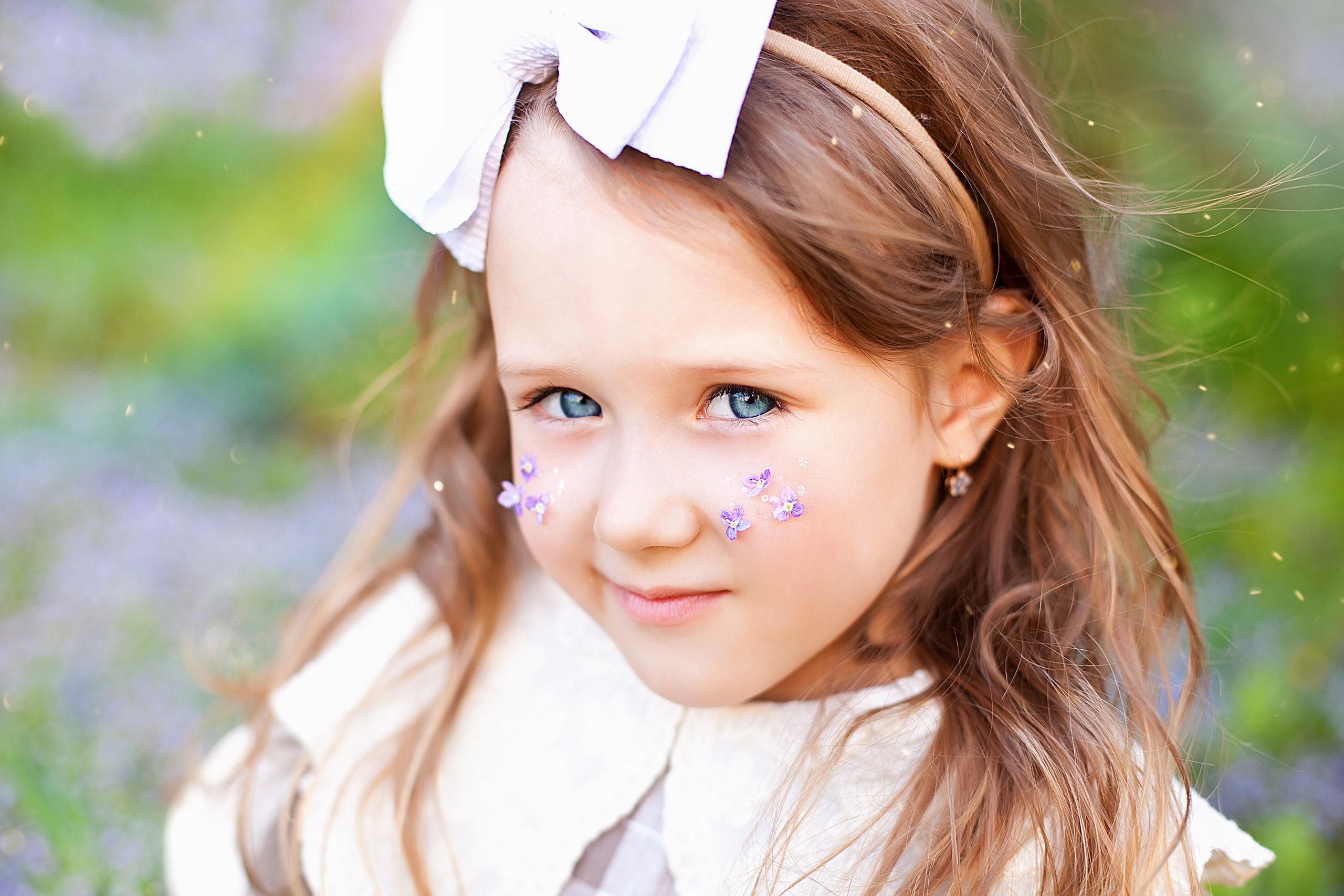 Детская фотосессия детей до 7 лет. Фотограф новорожденных и детей до года в Новосибирске Ka