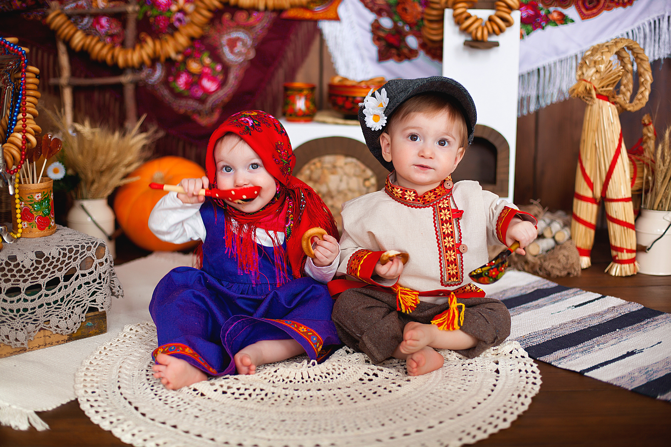 Детская фотосессия детей до 7 лет. Фотограф новорожденных и детей до года в Новосибирске Ka
