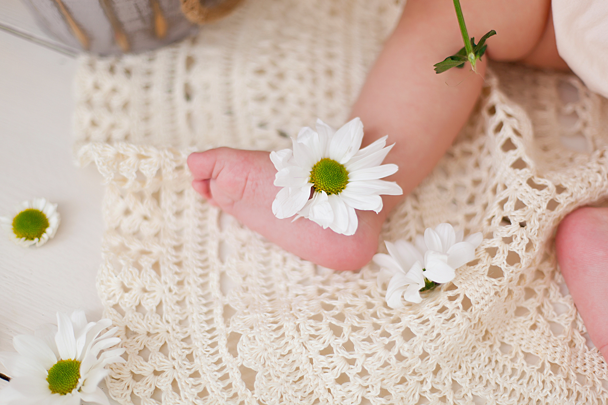 Детская фотосессия детей до 7 лет. Фотограф новорожденных и детей до года в Новосибирске Ka