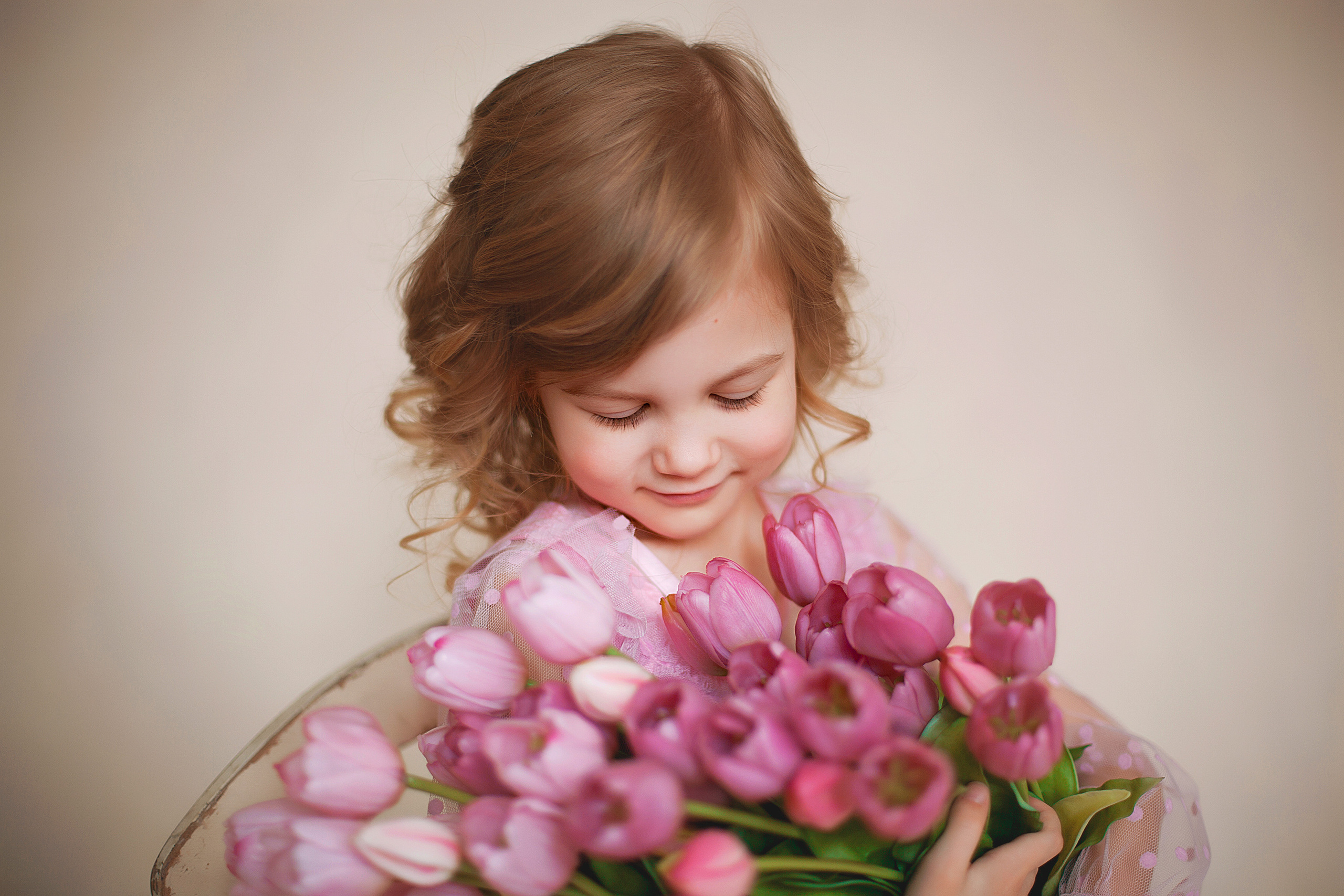 Детская фотосессия детей до 7 лет. Фотограф новорожденных и детей до года в Новосибирске Ka