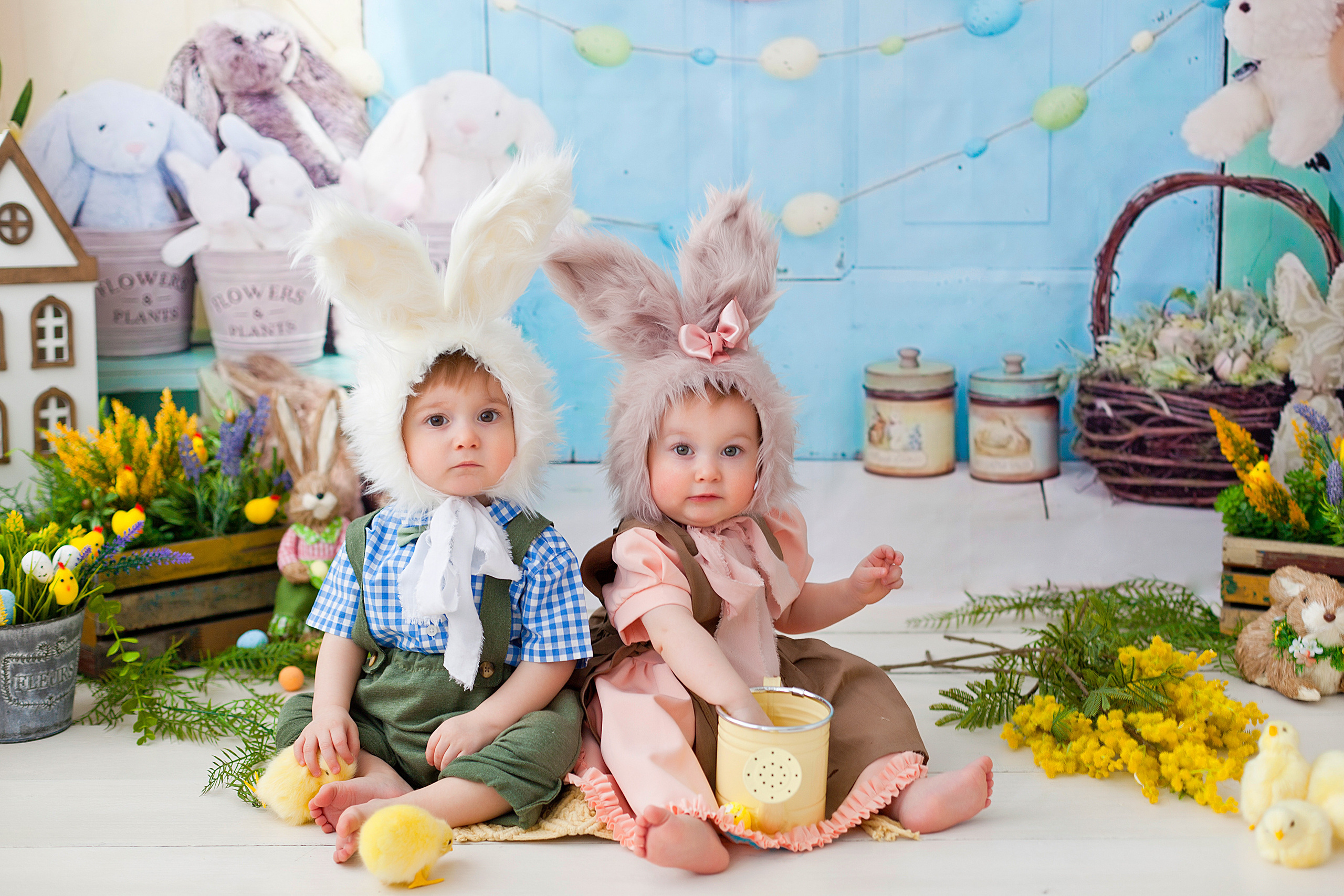 Детская фотосессия детей до 7 лет. Фотограф новорожденных и детей до года в Новосибирске Ka