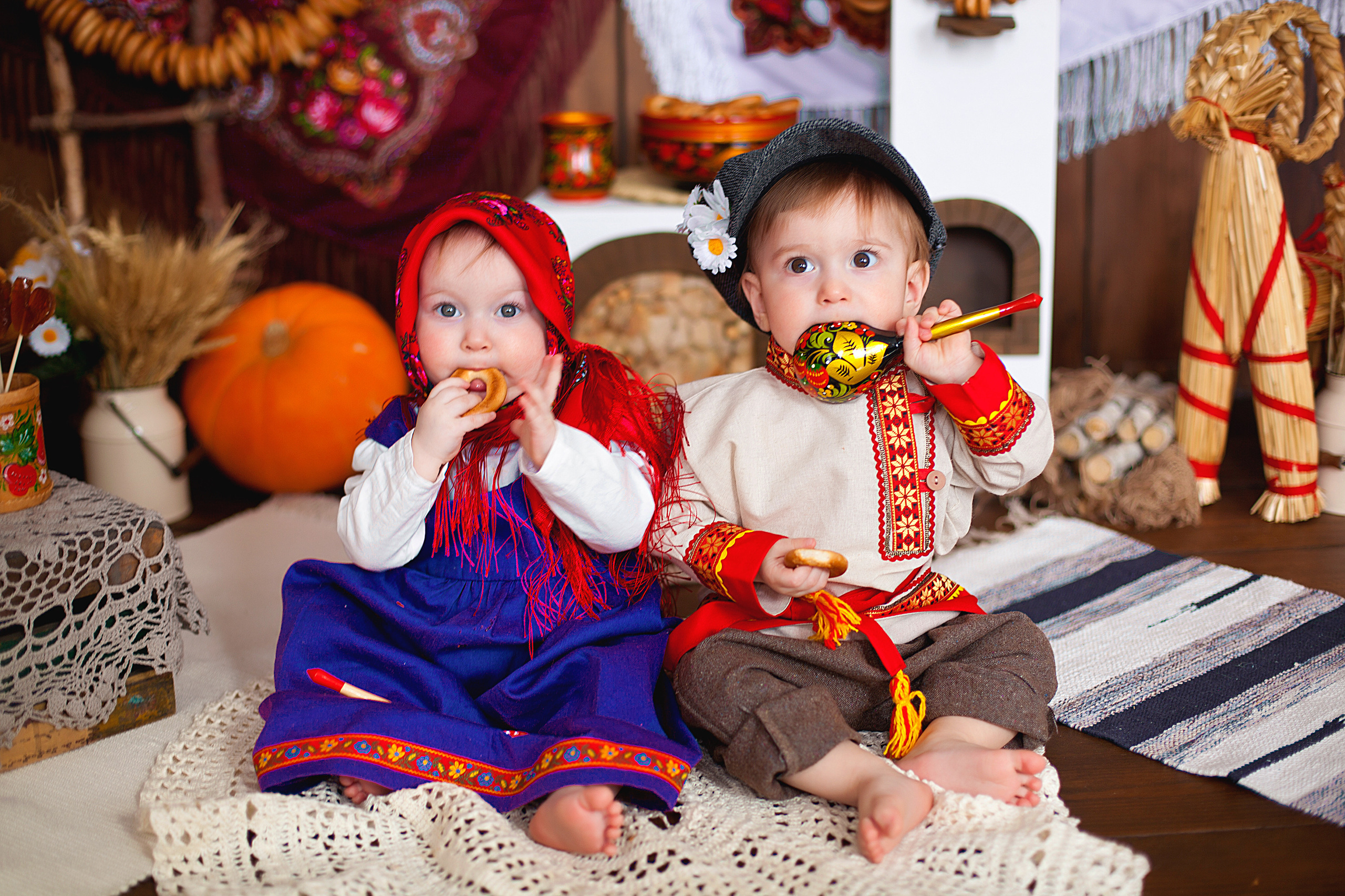 Детская фотосессия детей до 7 лет. Фотограф новорожденных и детей до года в Новосибирске Ka