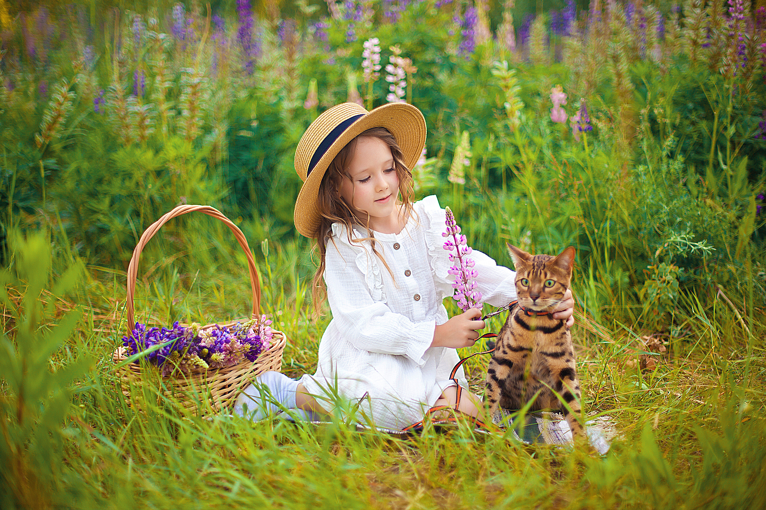 Детская фотосессия детей до 7 лет. Фотограф новорожденных и детей до года в Новосибирске Ka
