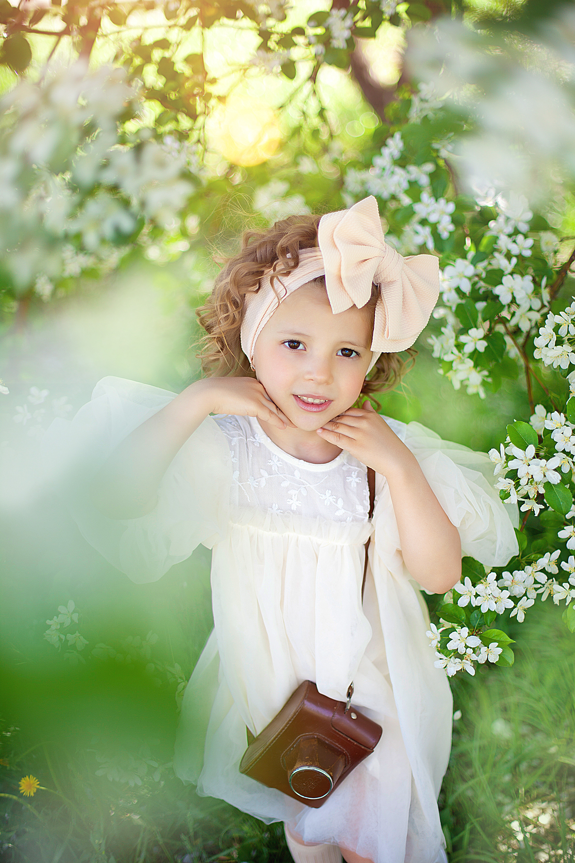 Детская фотосессия детей до 7 лет. Фотограф новорожденных и детей до года в Новосибирске Ka