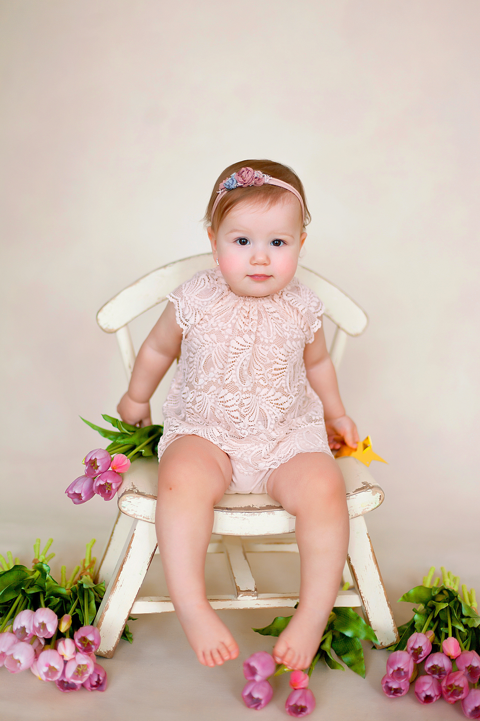 Детская фотосессия детей до 7 лет. Фотограф новорожденных и детей до года в Новосибирске Ka