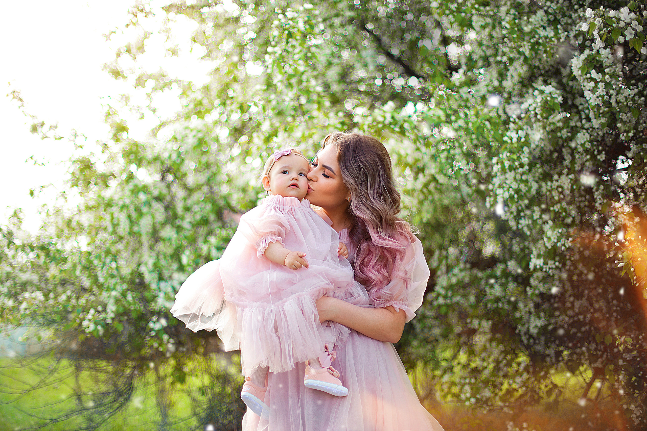 Детская фотосессия детей до 7 лет. Фотограф новорожденных и детей до года в Новосибирске Ka