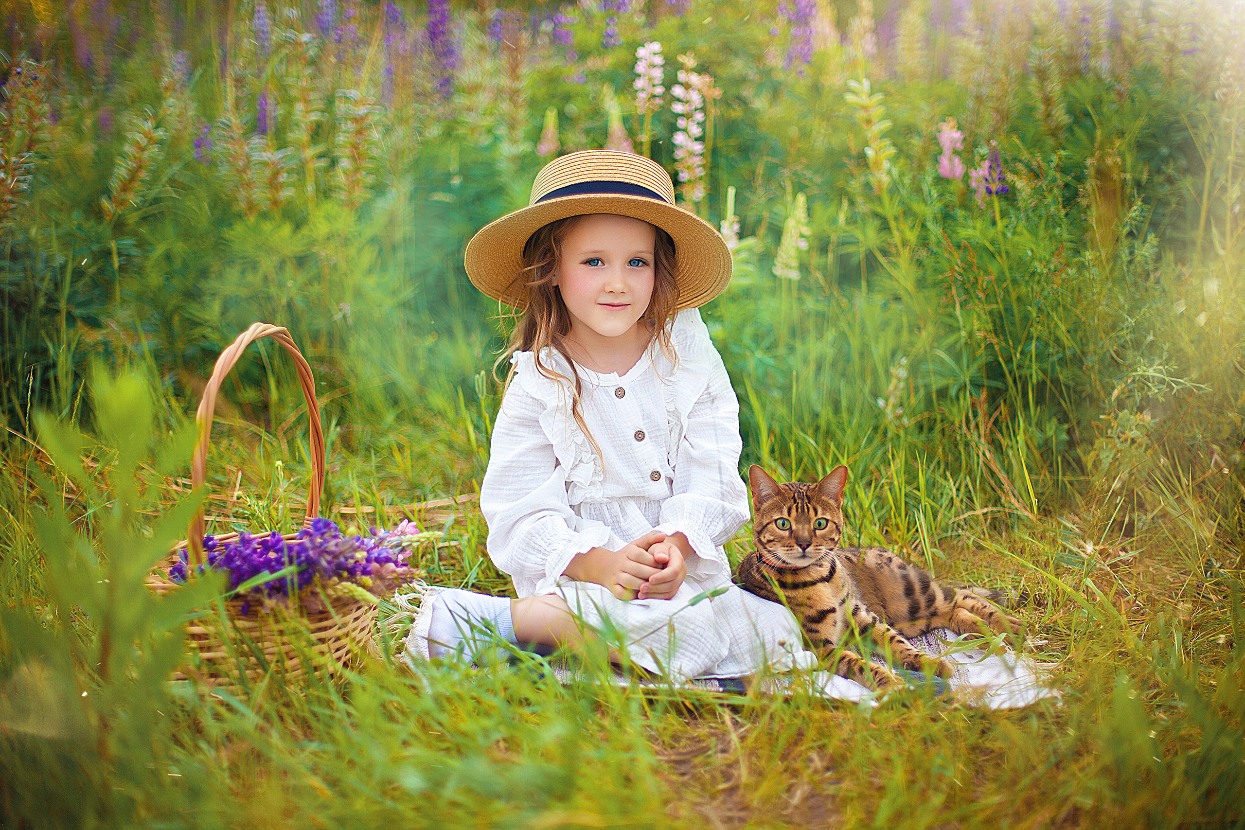 Детская фотосессия детей до 7 лет. Фотограф новорожденных и детей до года в Новосибирске Ka