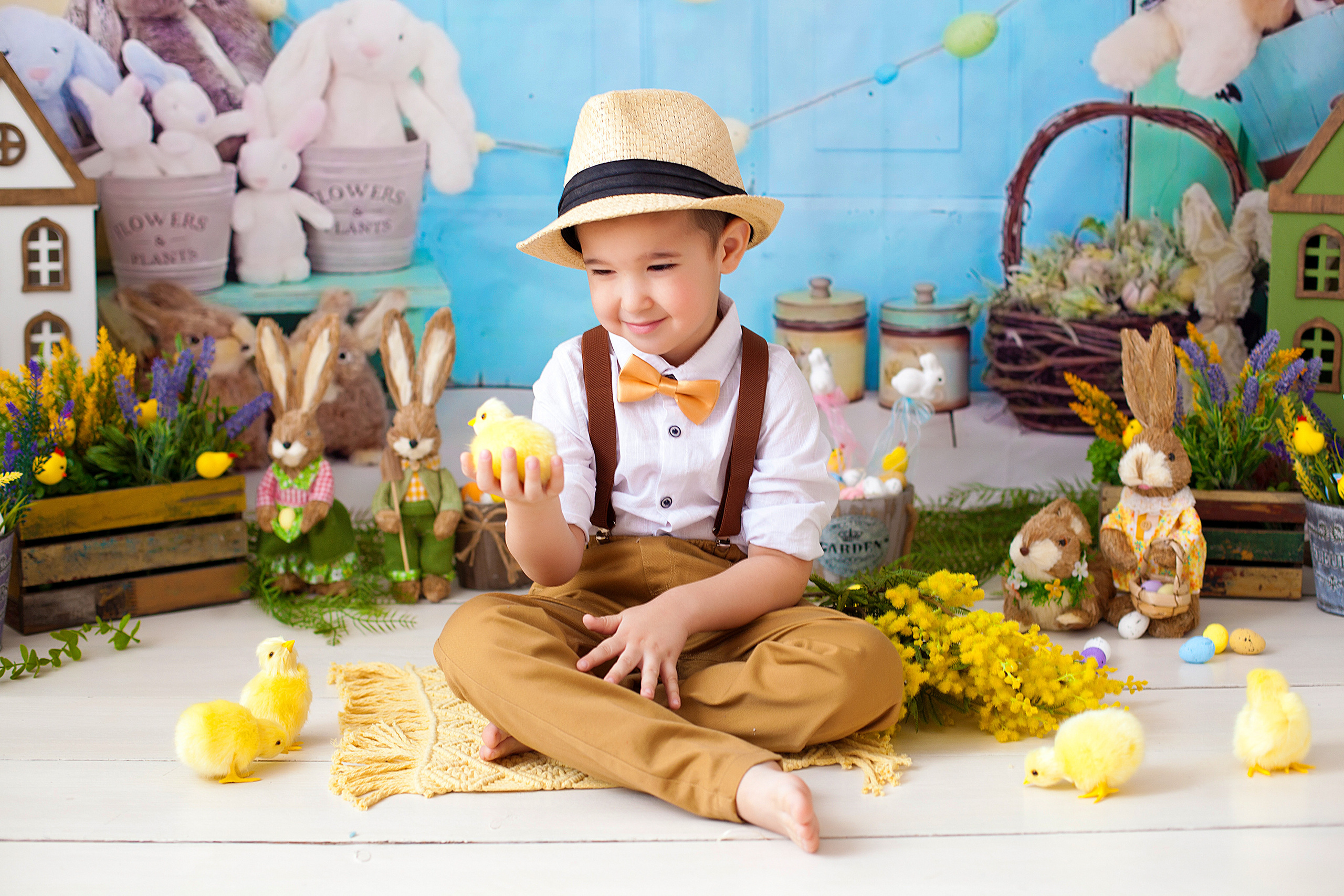 Детская фотосессия детей до 7 лет. Фотограф новорожденных и детей до года в Новосибирске Ka