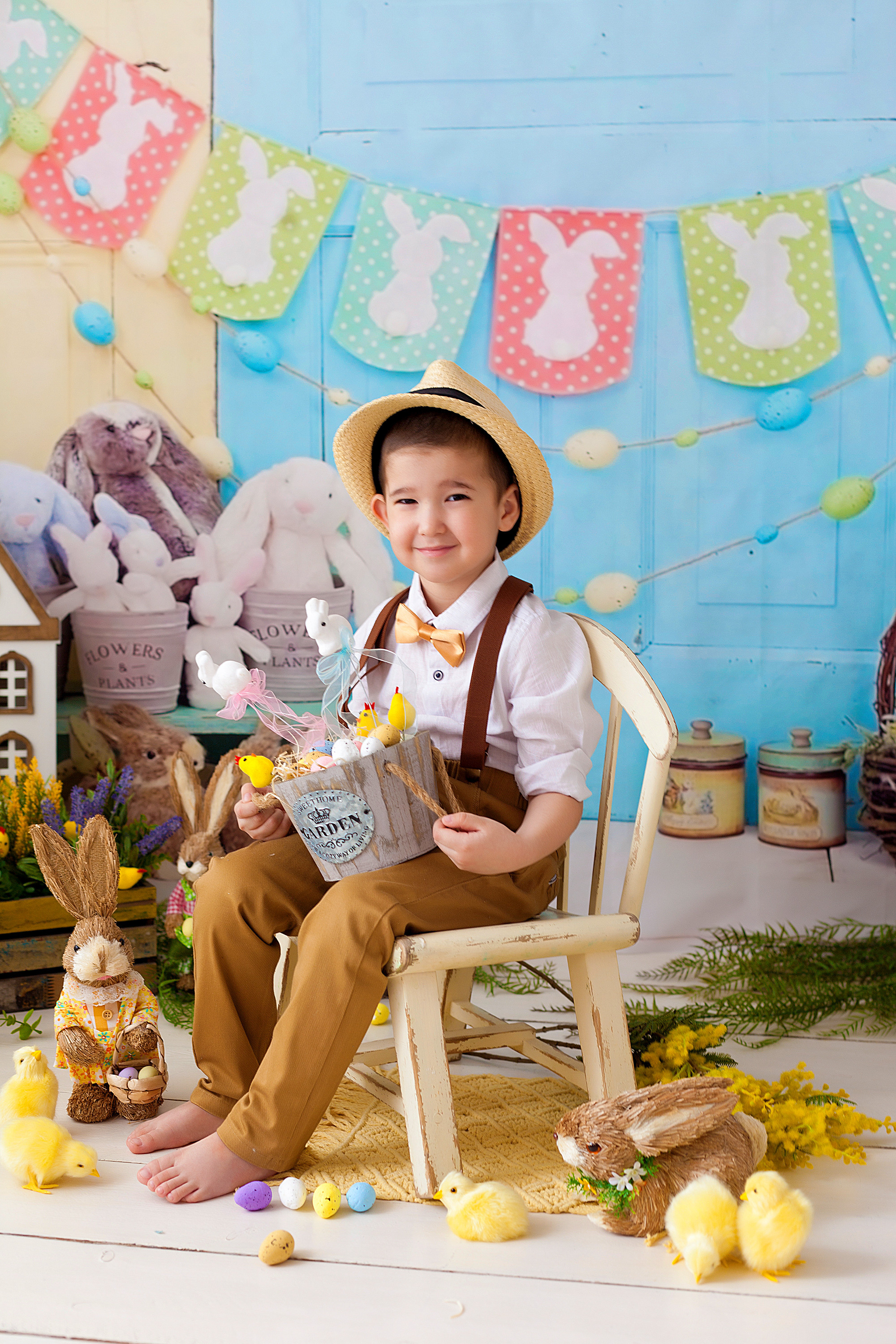 Детская фотосессия детей до 7 лет. Фотограф новорожденных и детей до года в Новосибирске Ka