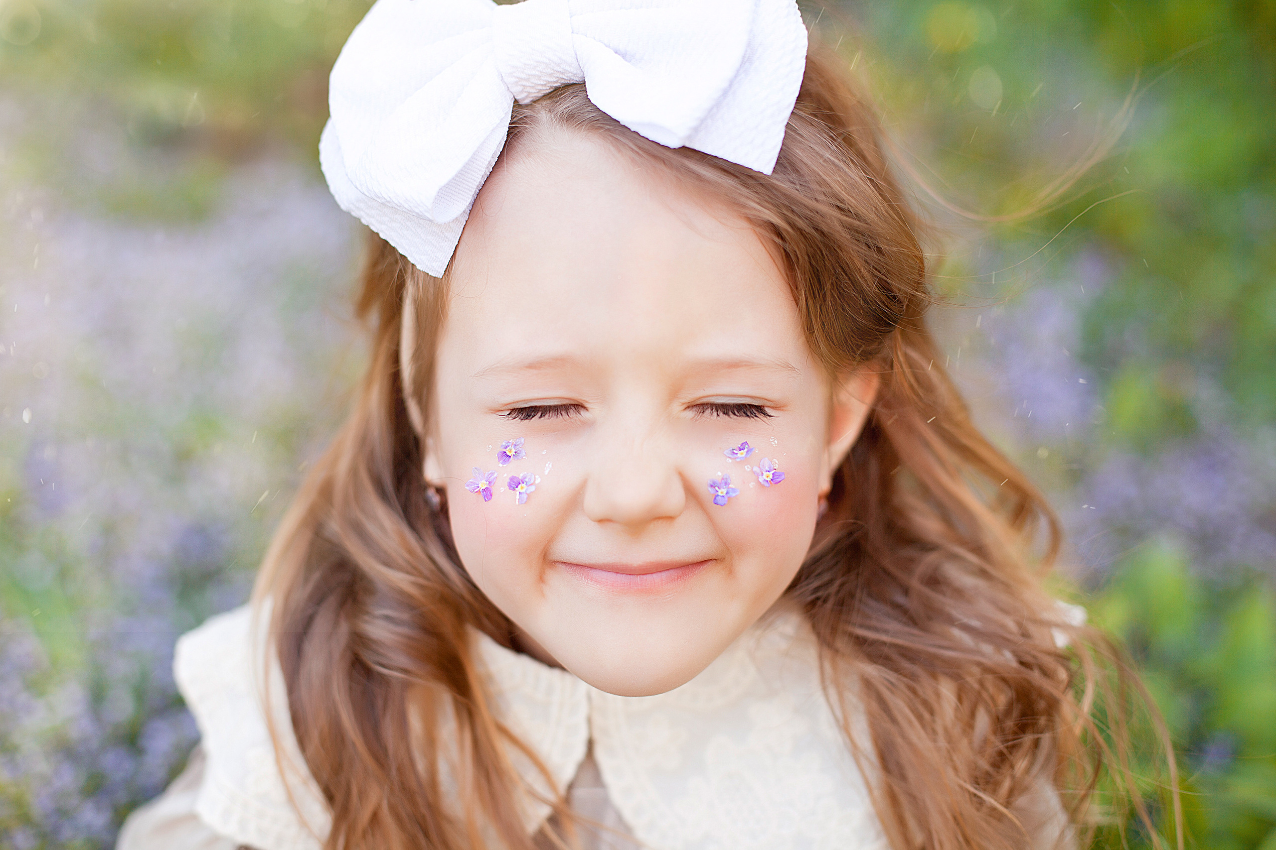 Детская фотосессия детей до 7 лет. Фотограф новорожденных и детей до года в Новосибирске Ka