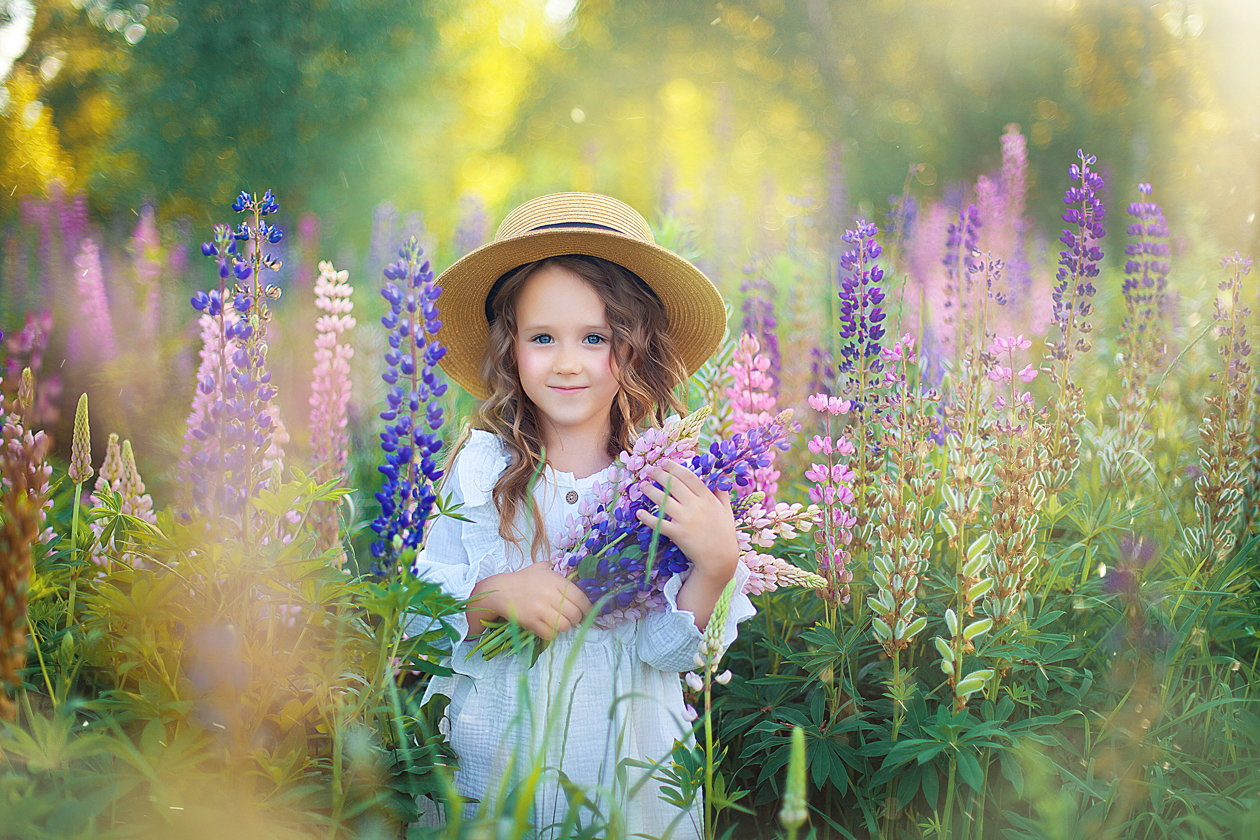 Детская фотосессия детей до 7 лет. Фотограф новорожденных и детей до года в Новосибирске Ka