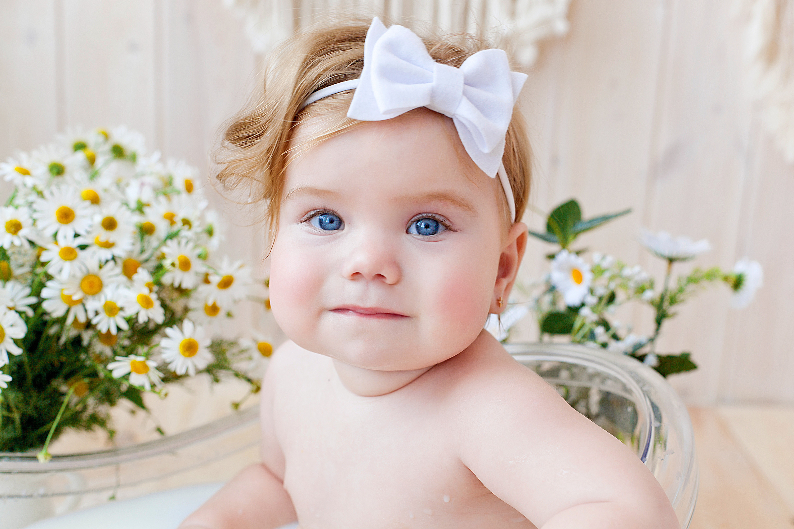 Детская фотосессия детей до 7 лет. Фотограф новорожденных и детей до года в Новосибирске Ka