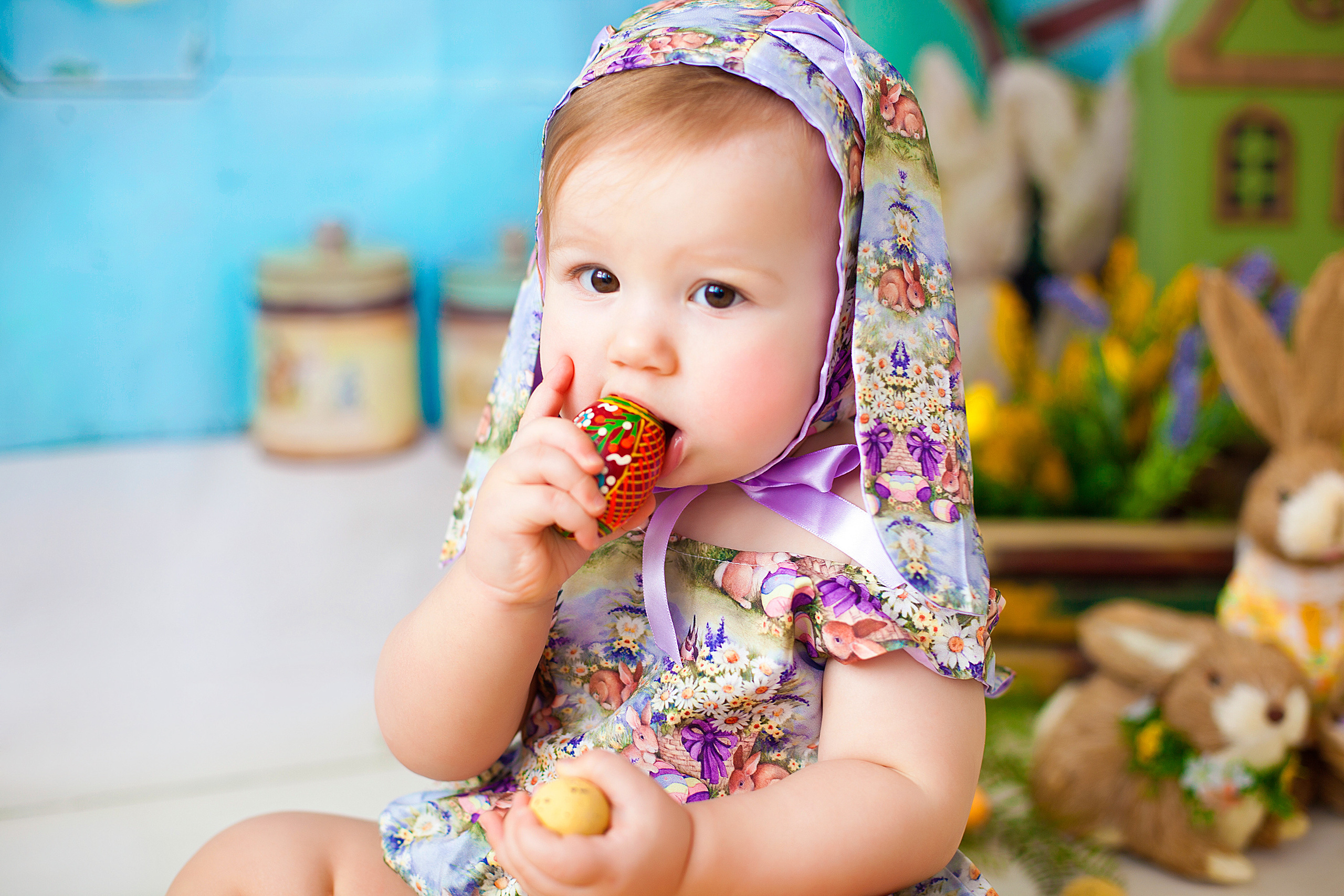 Детская фотосессия детей до 7 лет. Фотограф новорожденных и детей до года в Новосибирске Ka