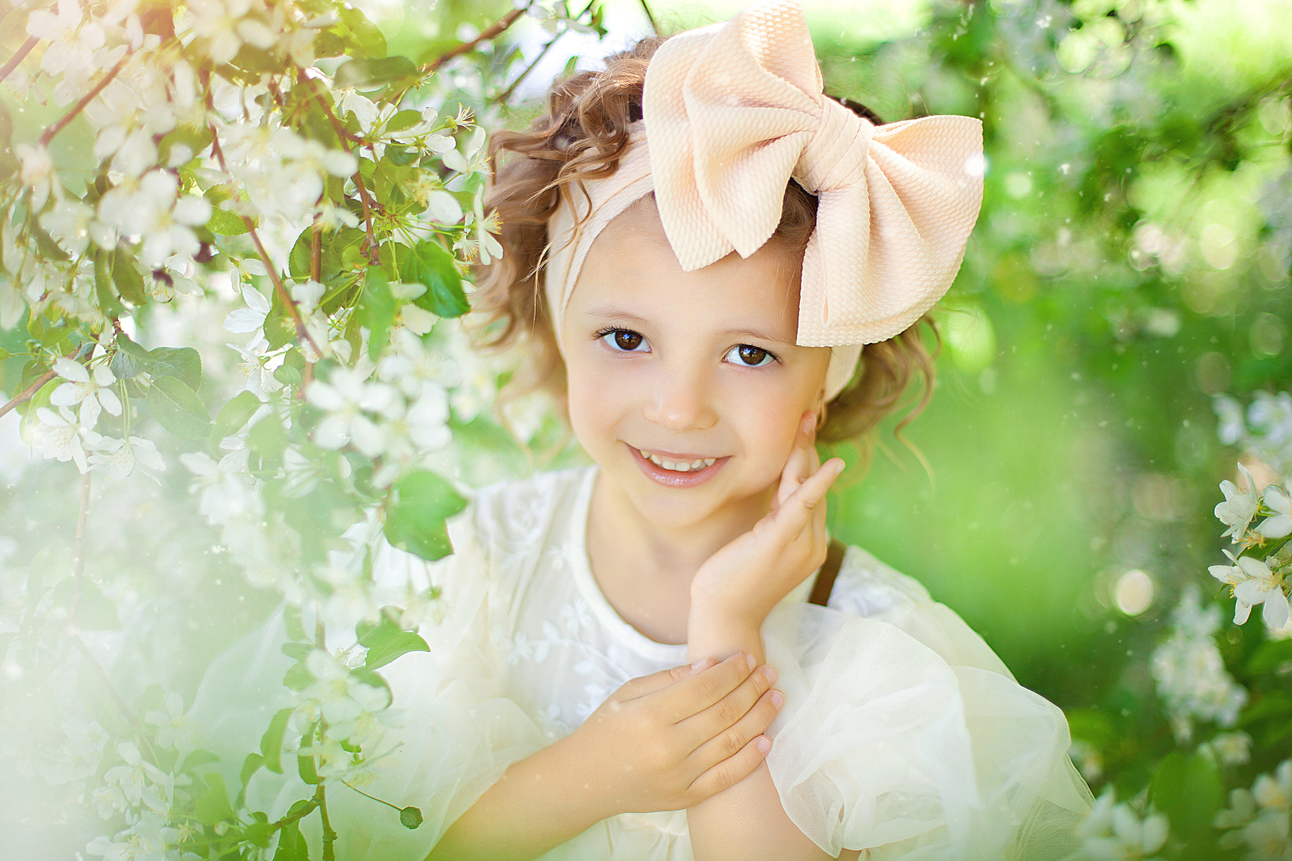 Детская фотосессия детей до 7 лет. Фотограф новорожденных и детей до года в Новосибирске Ka