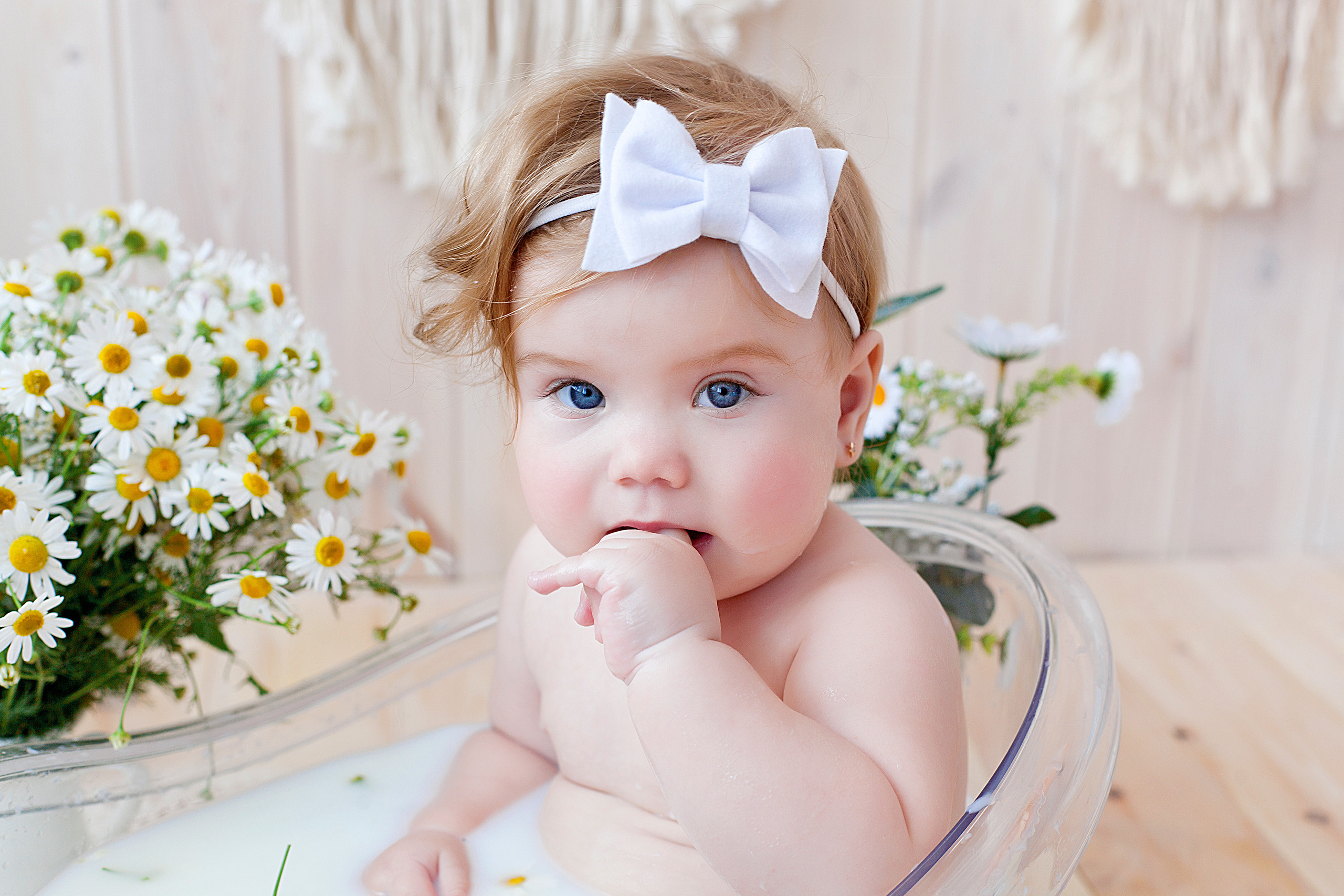 Детская фотосессия детей до 7 лет. Фотограф новорожденных и детей до года в Новосибирске Ka