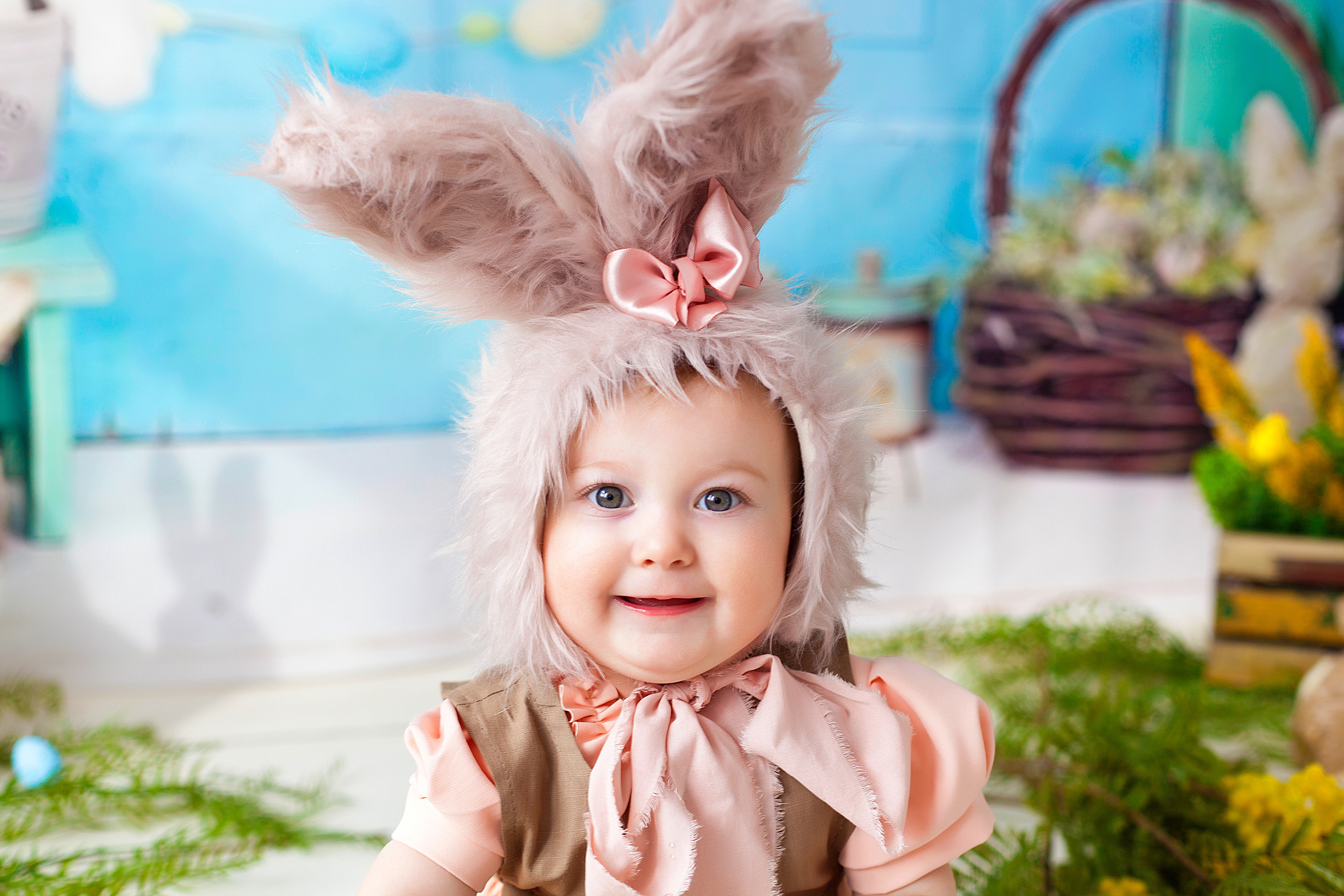 Детская фотосессия детей до 7 лет. Фотограф новорожденных и детей до года в Новосибирске Ka