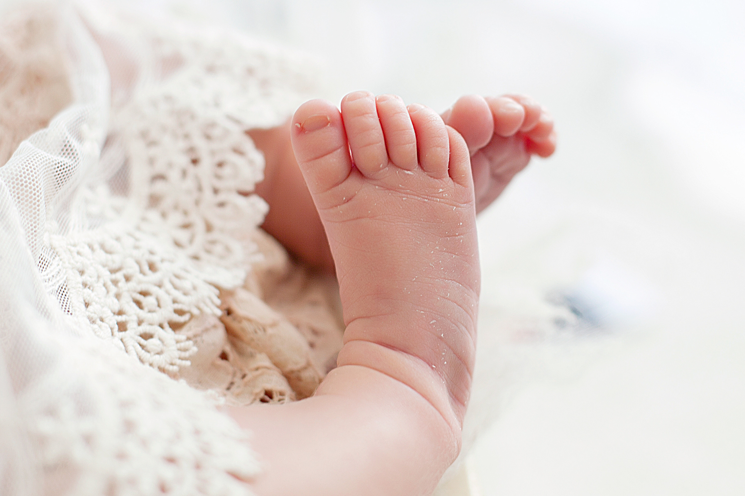 Новорожденная съемка. Фотограф новорожденных и детей до года в Новосибирске Ka