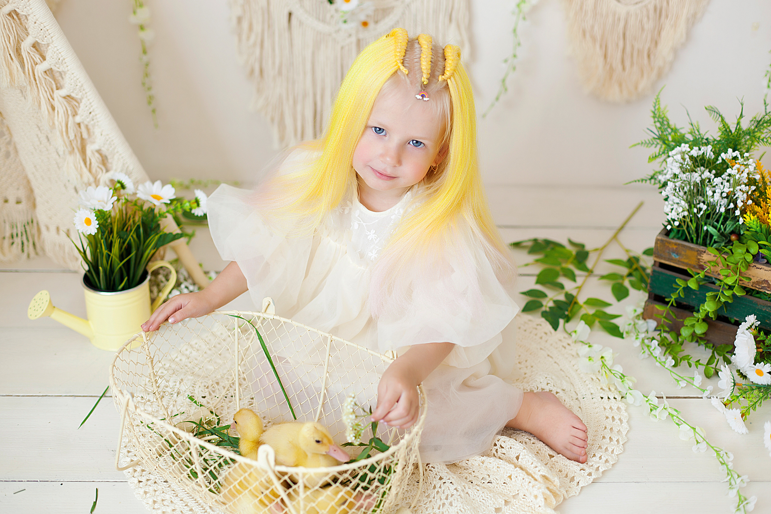 Детская фотосессия детей до 7 лет. Фотограф новорожденных и детей до года в Новосибирске Ka