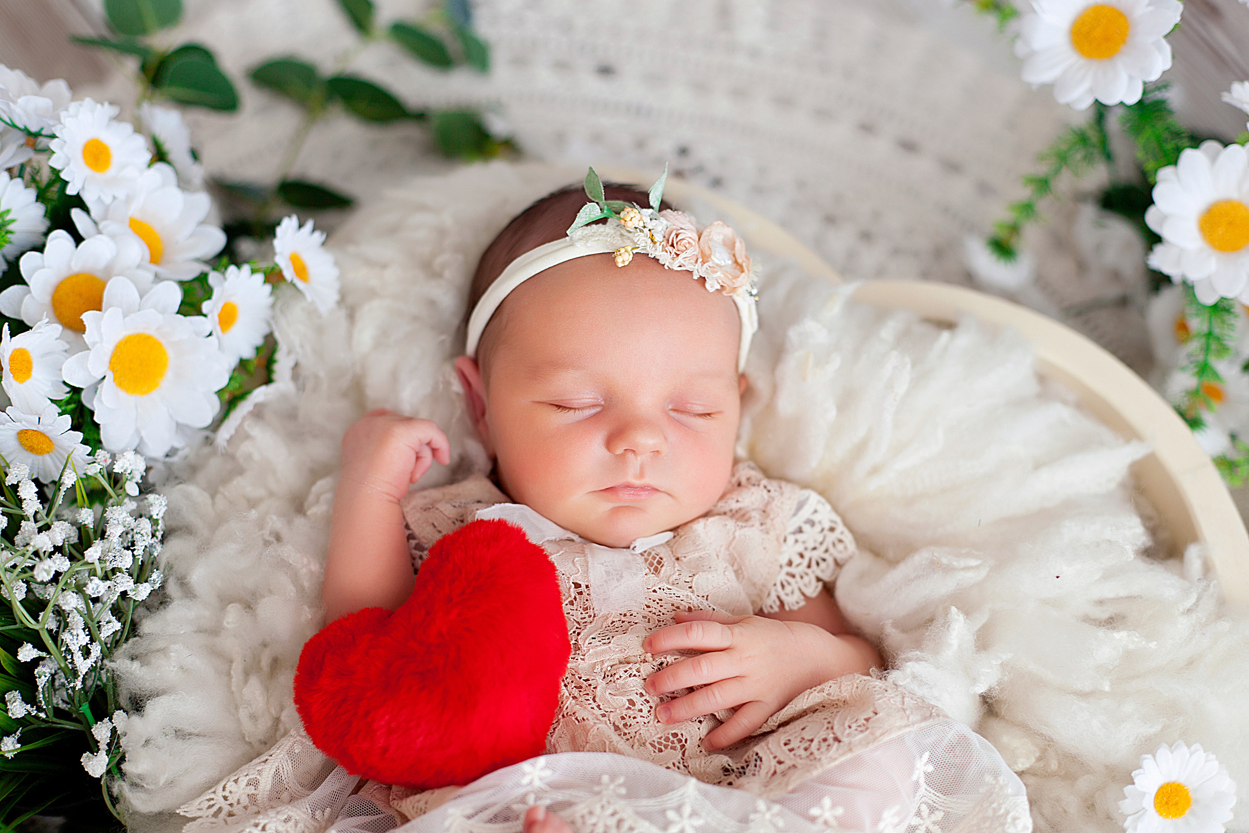 Новорожденная съемка. Фотограф новорожденных и детей до года в Новосибирске Ka