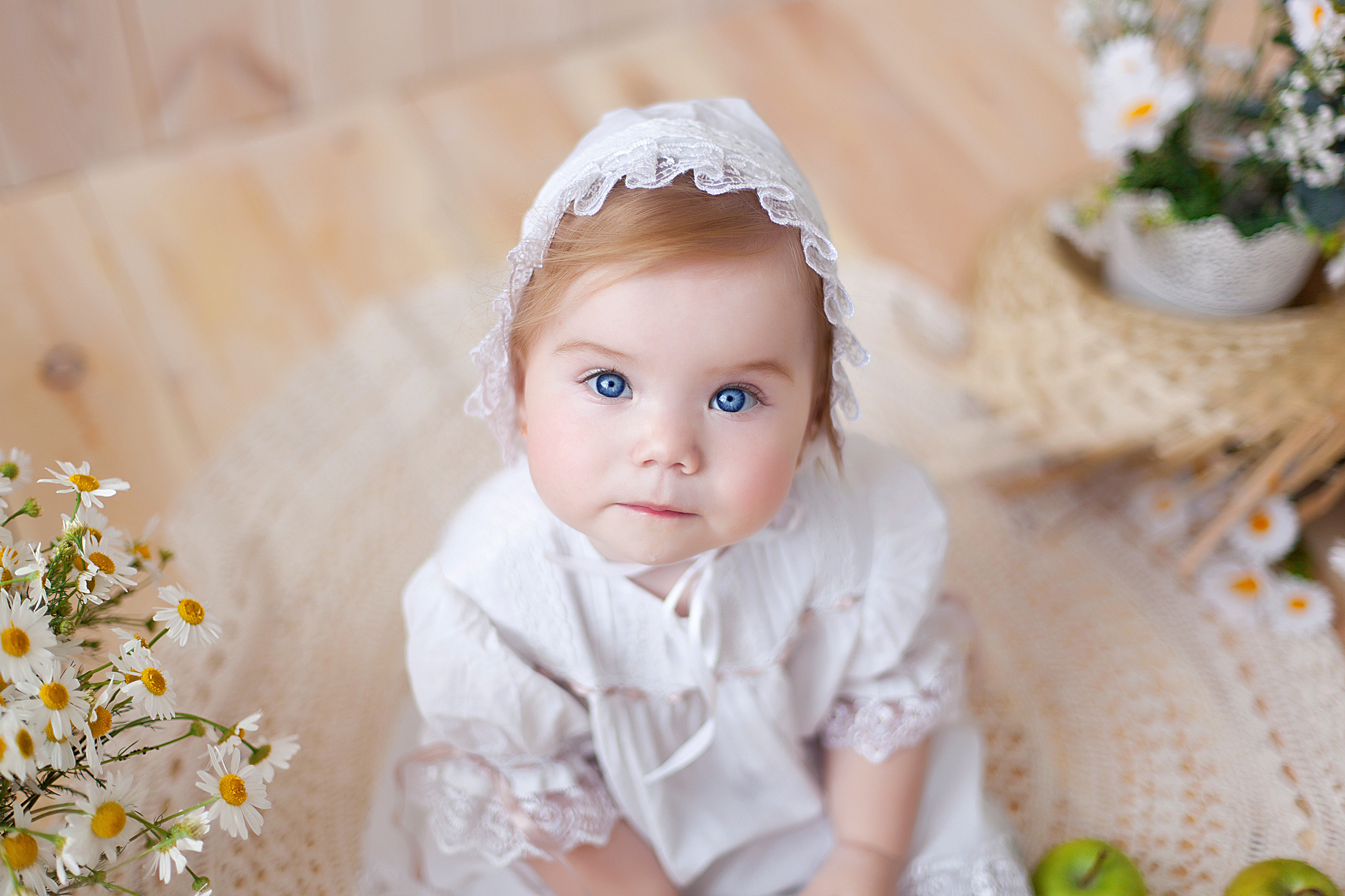 Детская фотосессия детей до 7 лет. Фотограф новорожденных и детей до года в Новосибирске Ka