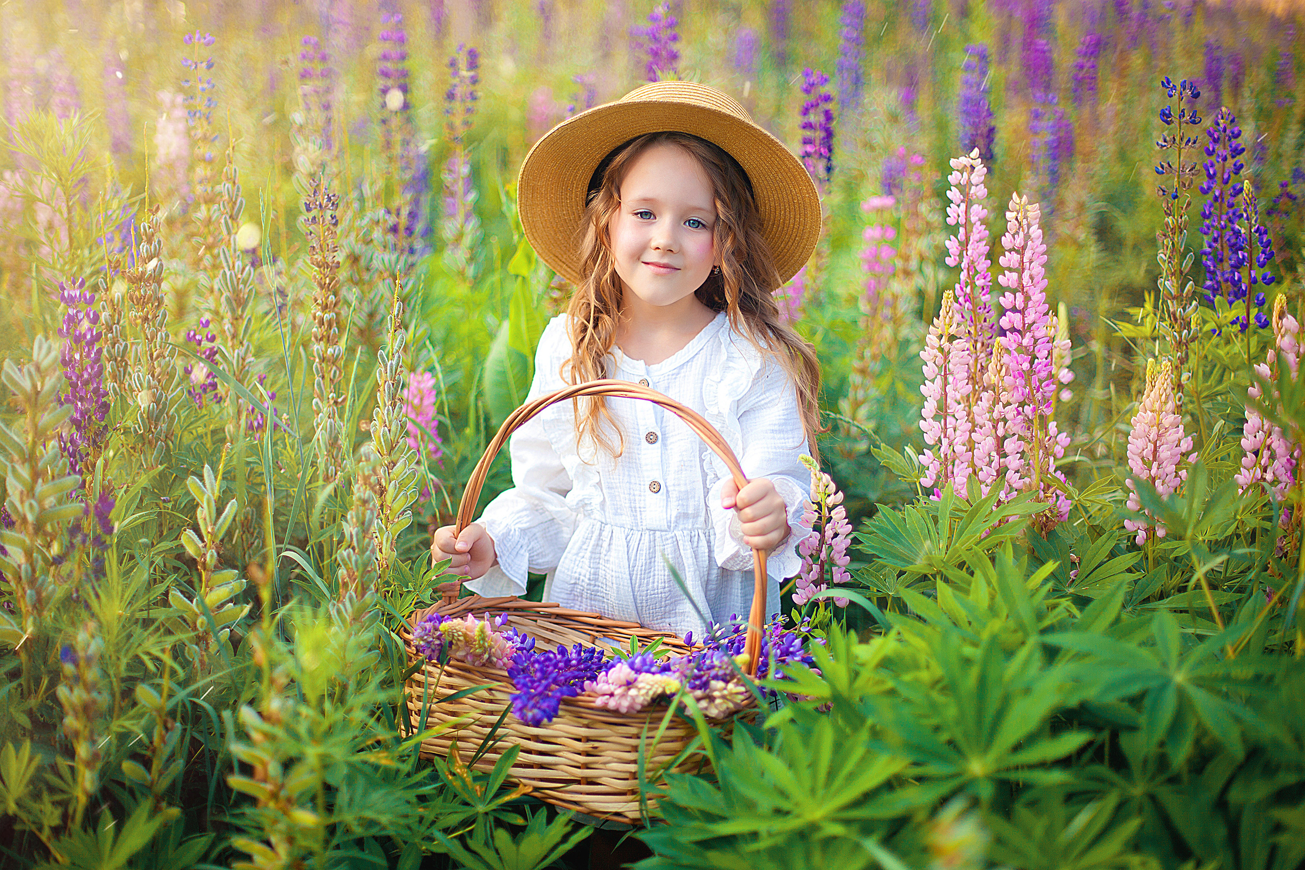 Детская фотосессия детей до 7 лет. Фотограф новорожденных и детей до года в Новосибирске Ka