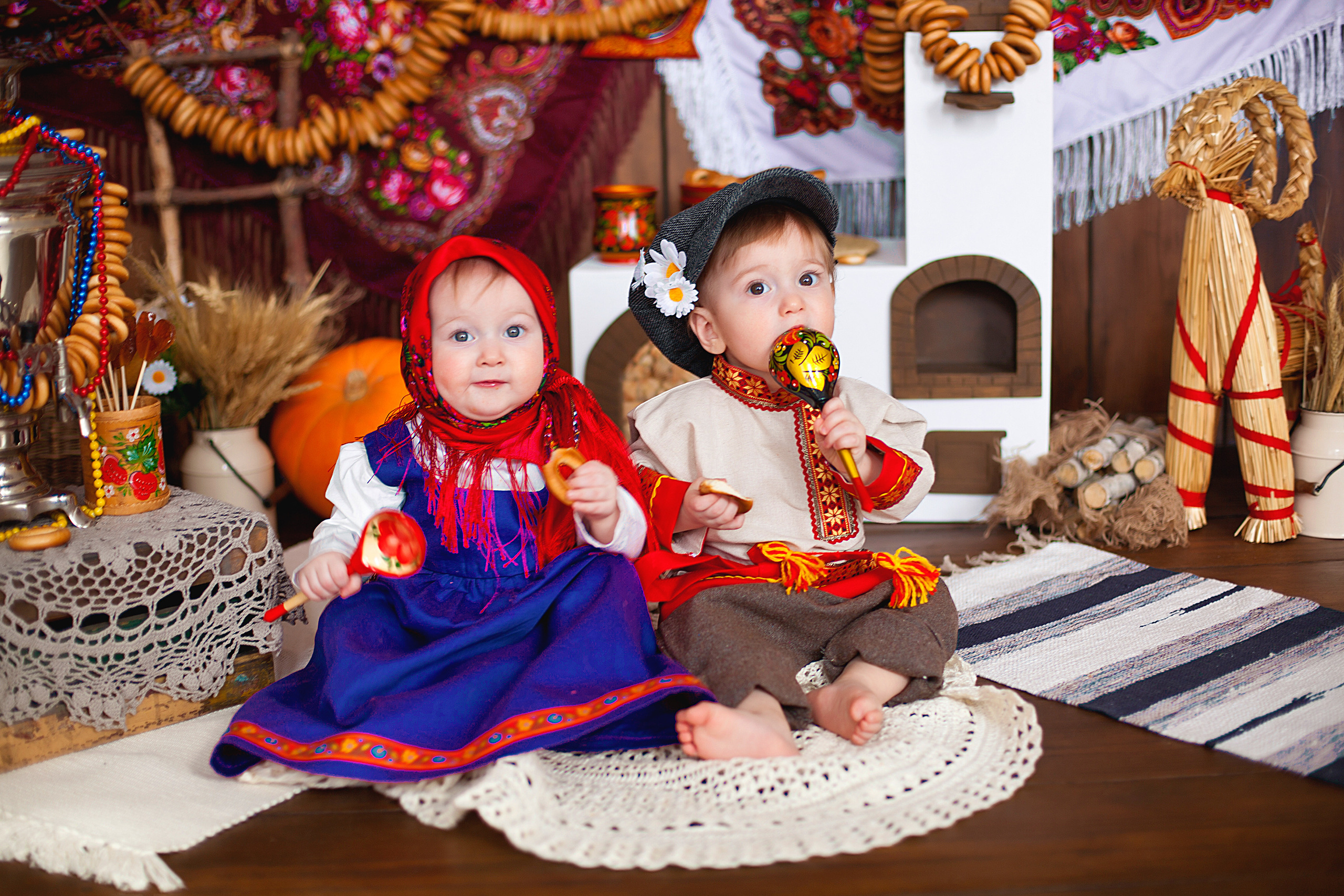 Детская фотосессия детей до 7 лет. Фотограф новорожденных и детей до года в Новосибирске Ka