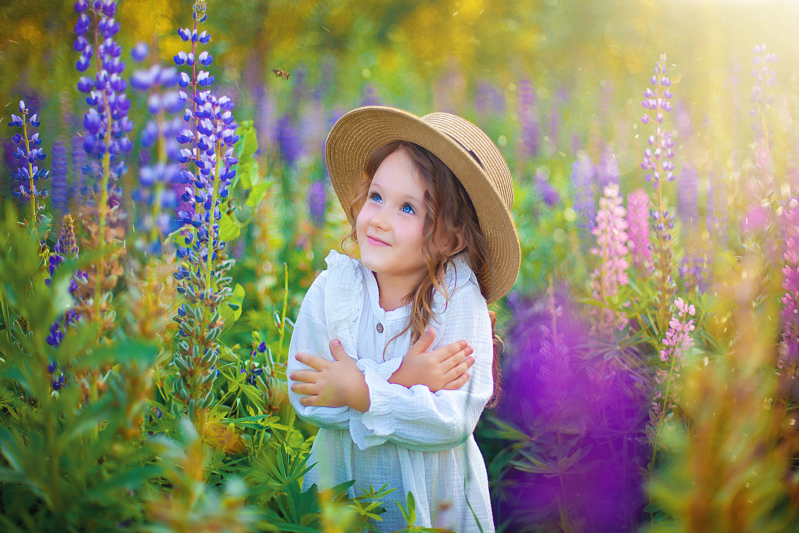 Детская фотосессия детей до 7 лет. Фотограф новорожденных и детей до года в Новосибирске Ka