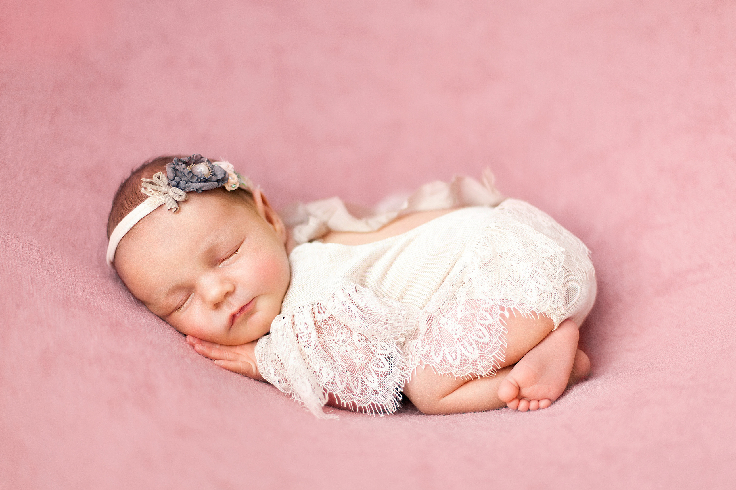 Новорожденная съемка. Фотограф новорожденных и детей до года в Новосибирске Ka