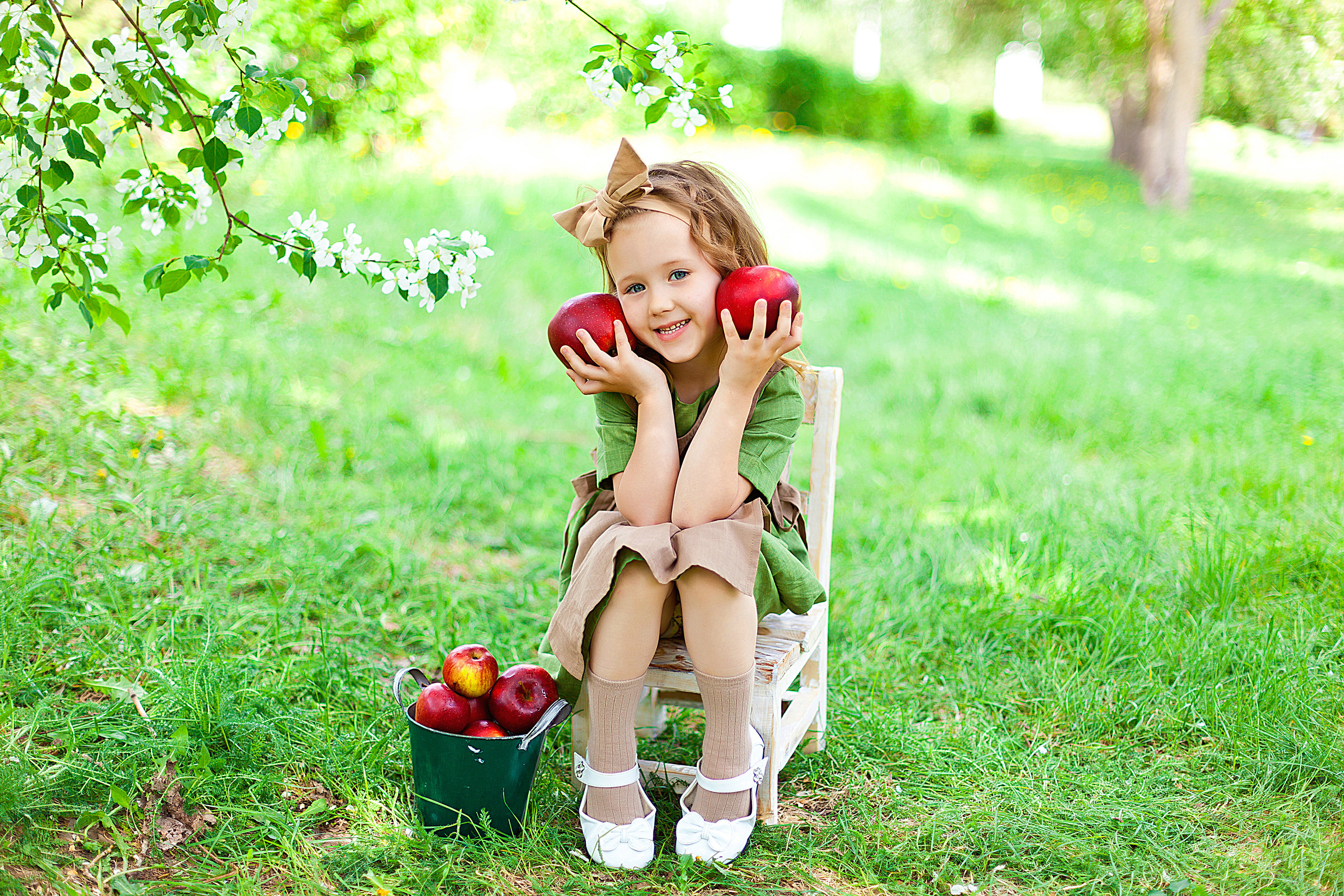 Детская фотосессия детей до 7 лет. Фотограф новорожденных и детей до года в Новосибирске Ka