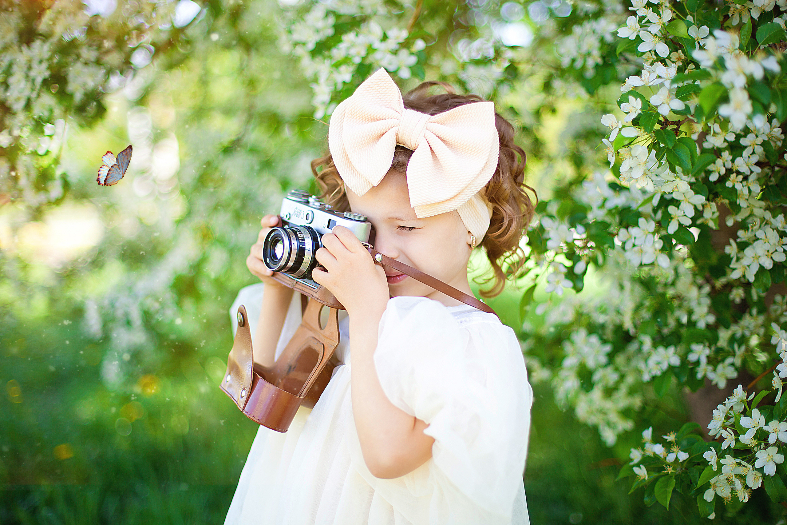 Детская фотосессия детей до 7 лет. Фотограф новорожденных и детей до года в Новосибирске Ka