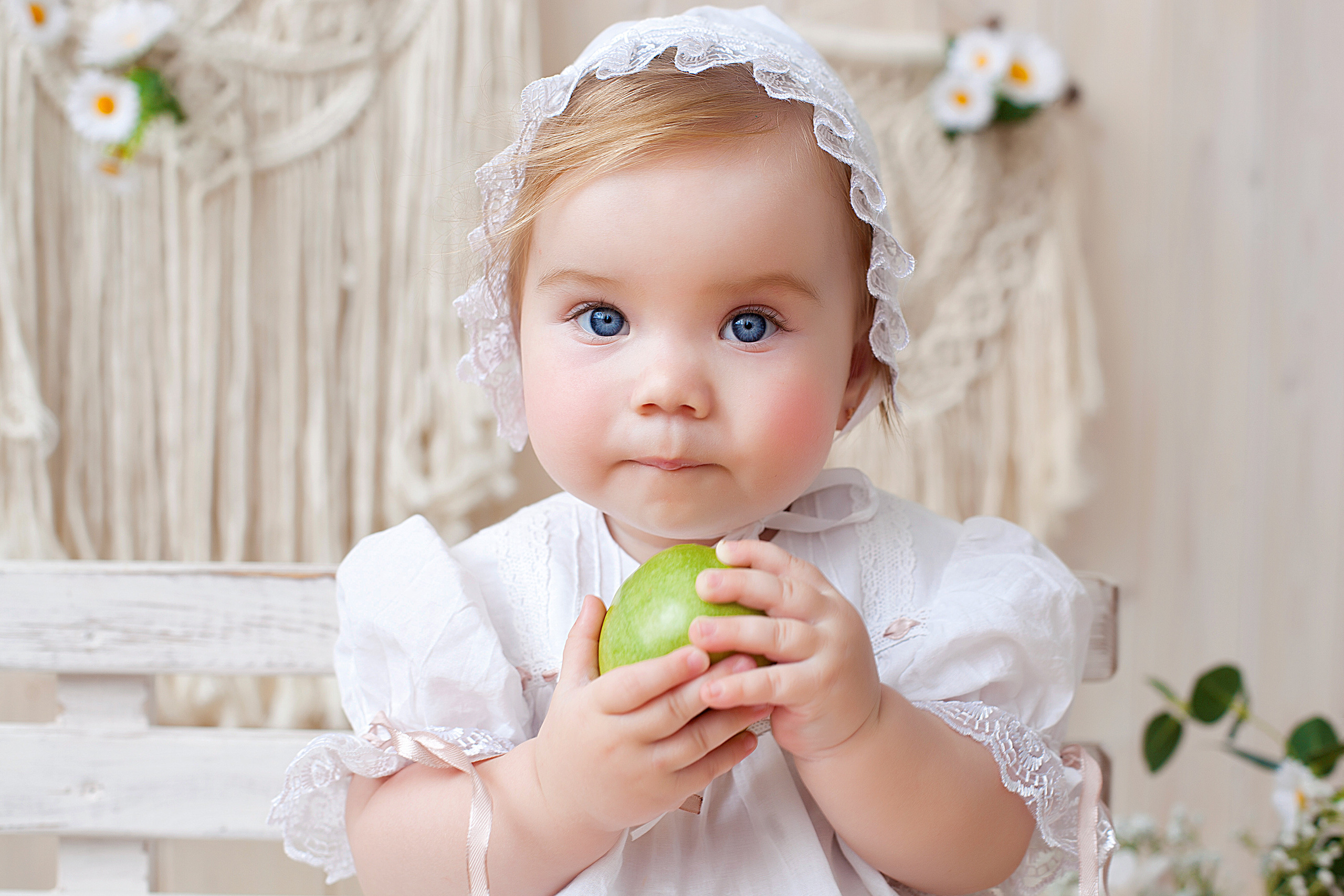 Детская фотосессия детей до 7 лет. Фотограф новорожденных и детей до года в Новосибирске Ka