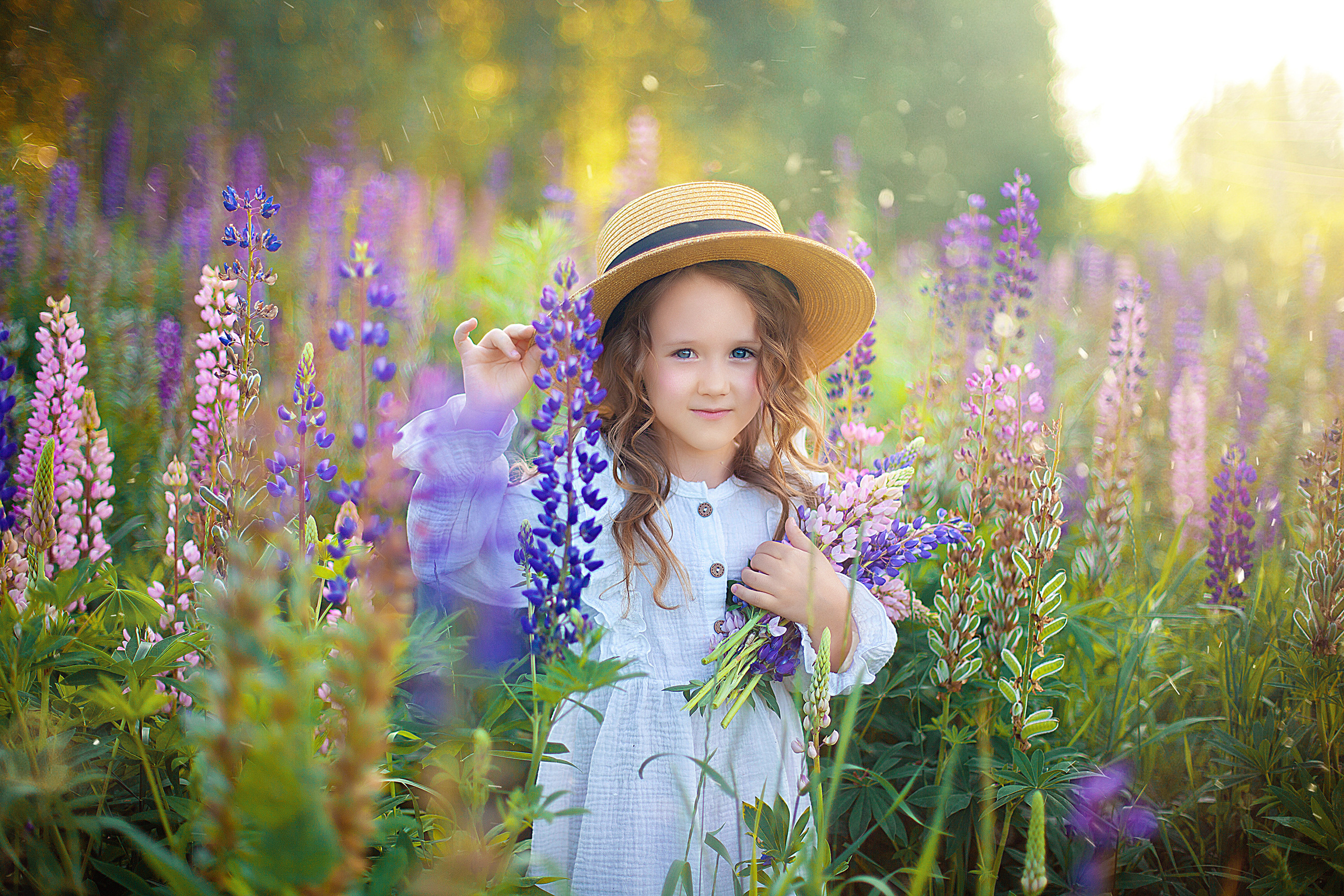 Детская фотосессия детей до 7 лет. Фотограф новорожденных и детей до года в Новосибирске Ka