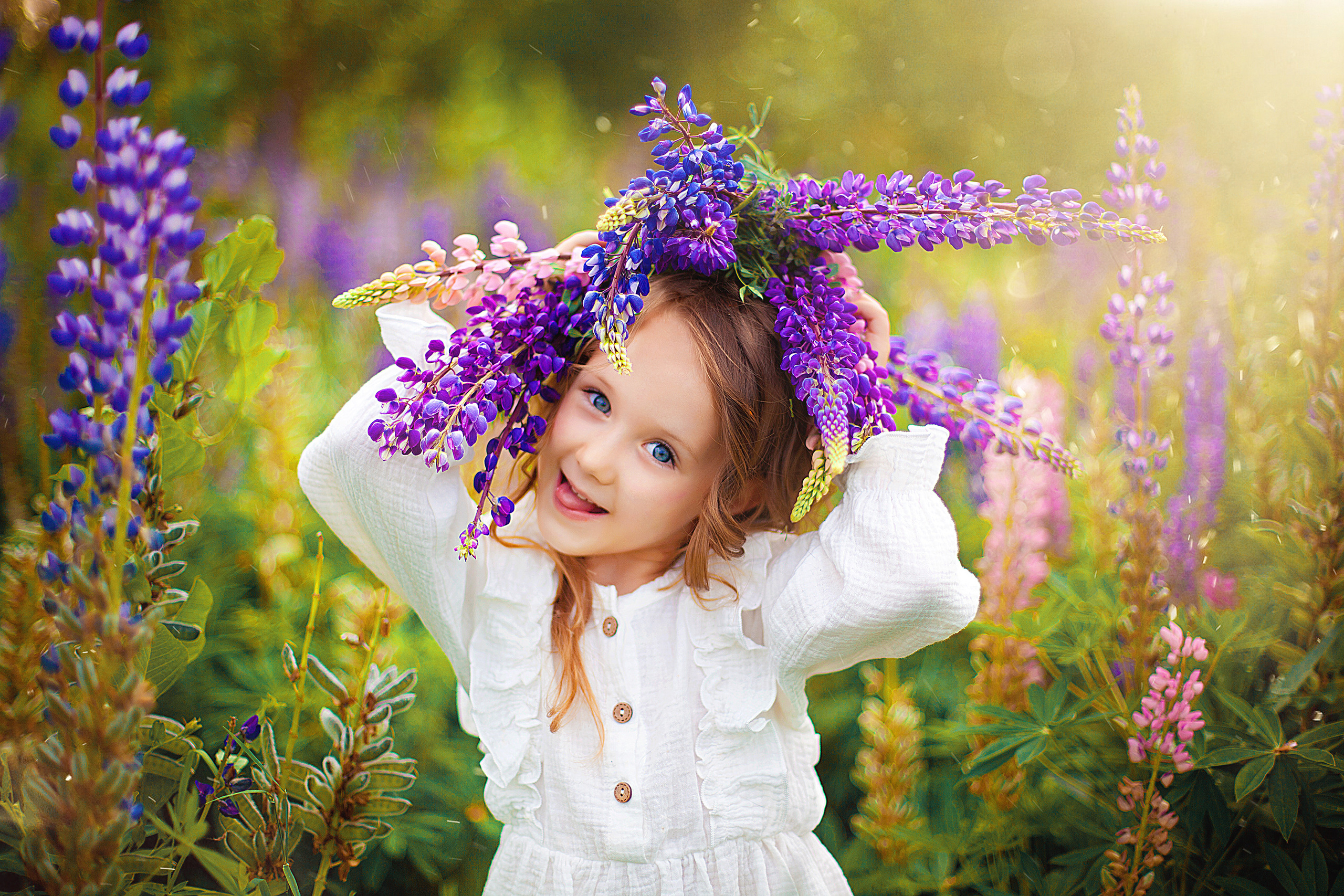Детская фотосессия детей до 7 лет. Фотограф новорожденных и детей до года в Новосибирске Ka