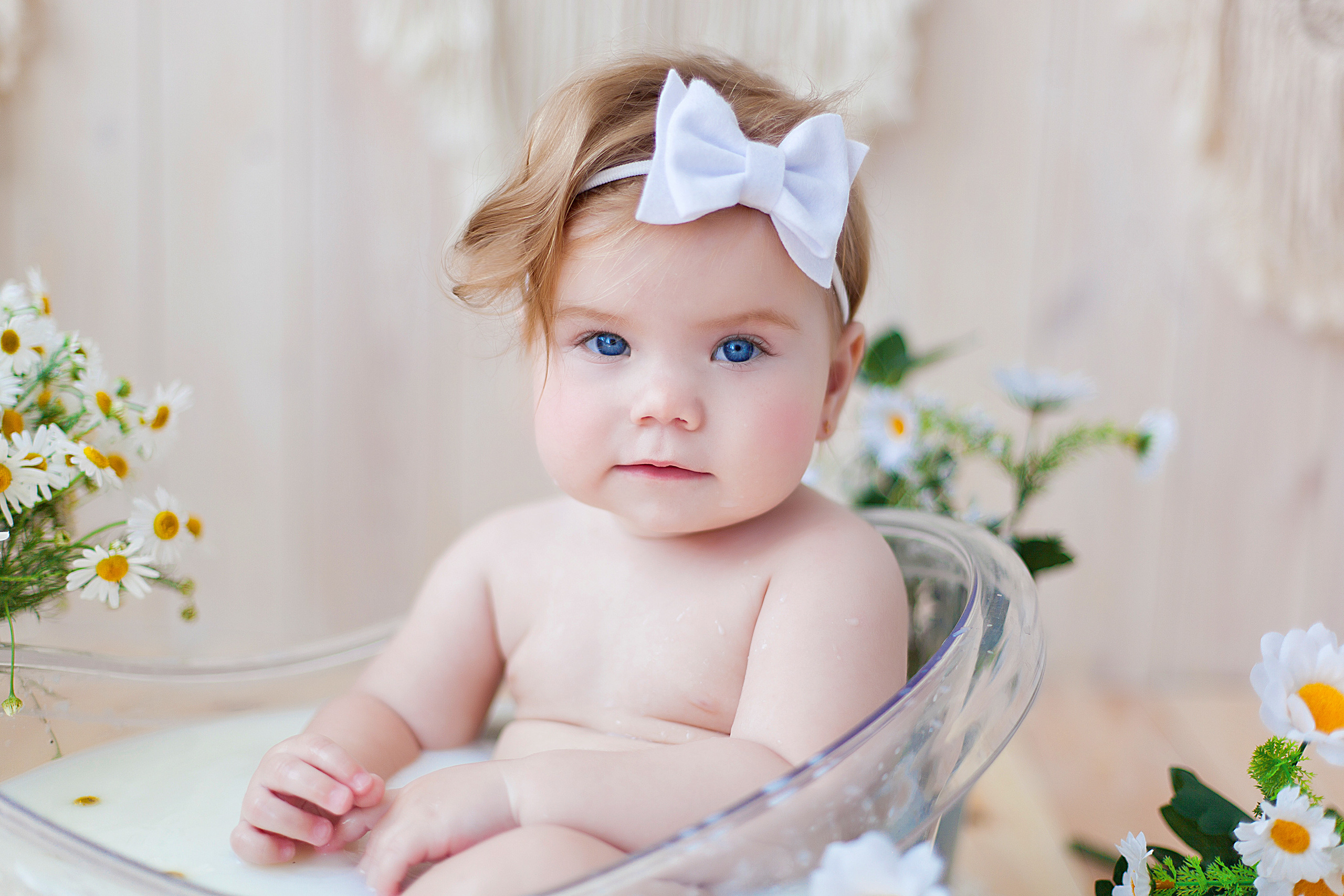 Детская фотосессия детей до 7 лет. Фотограф новорожденных и детей до года в Новосибирске Ka