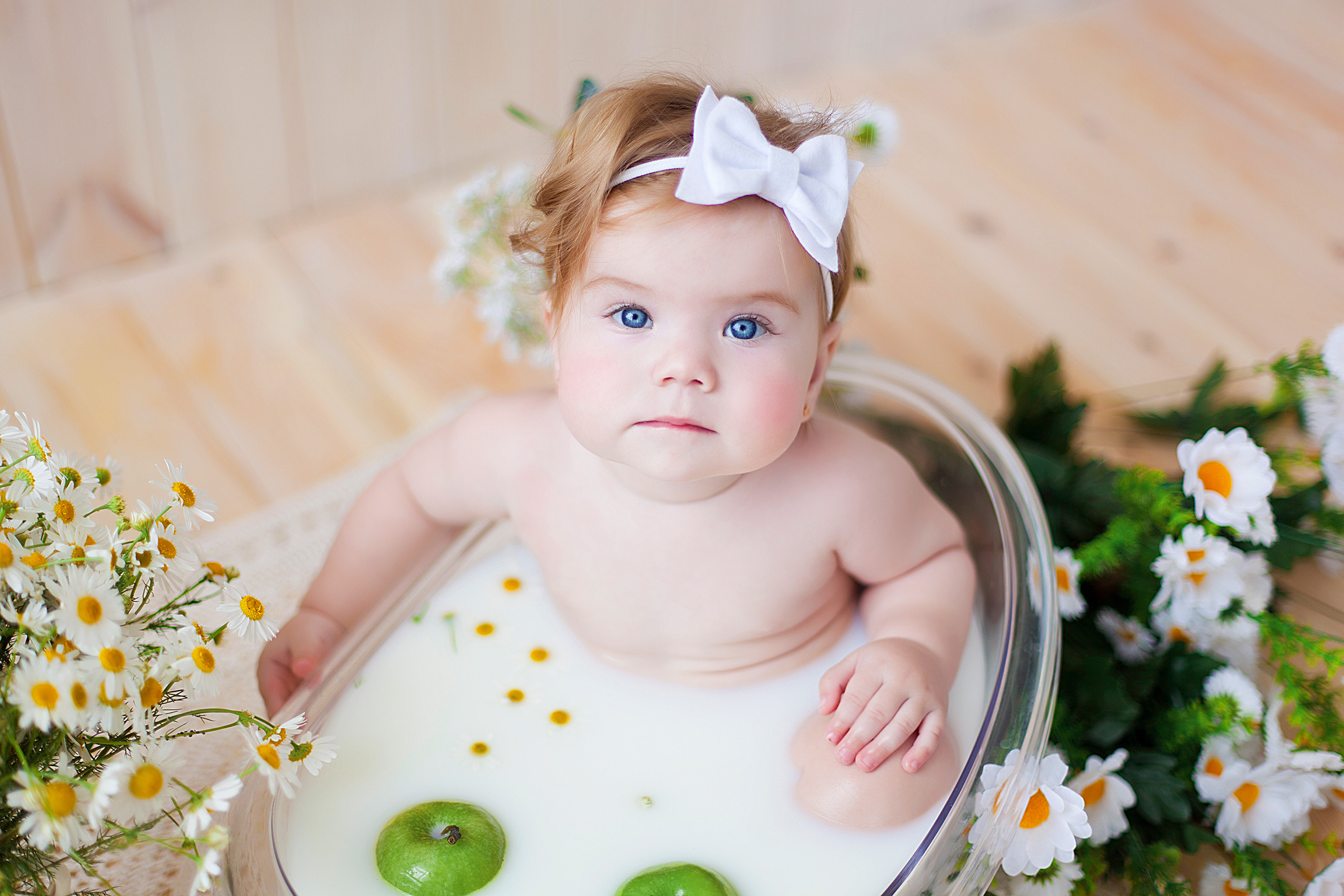 Детская фотосессия детей до 7 лет. Фотограф новорожденных и детей до года в Новосибирске Ka