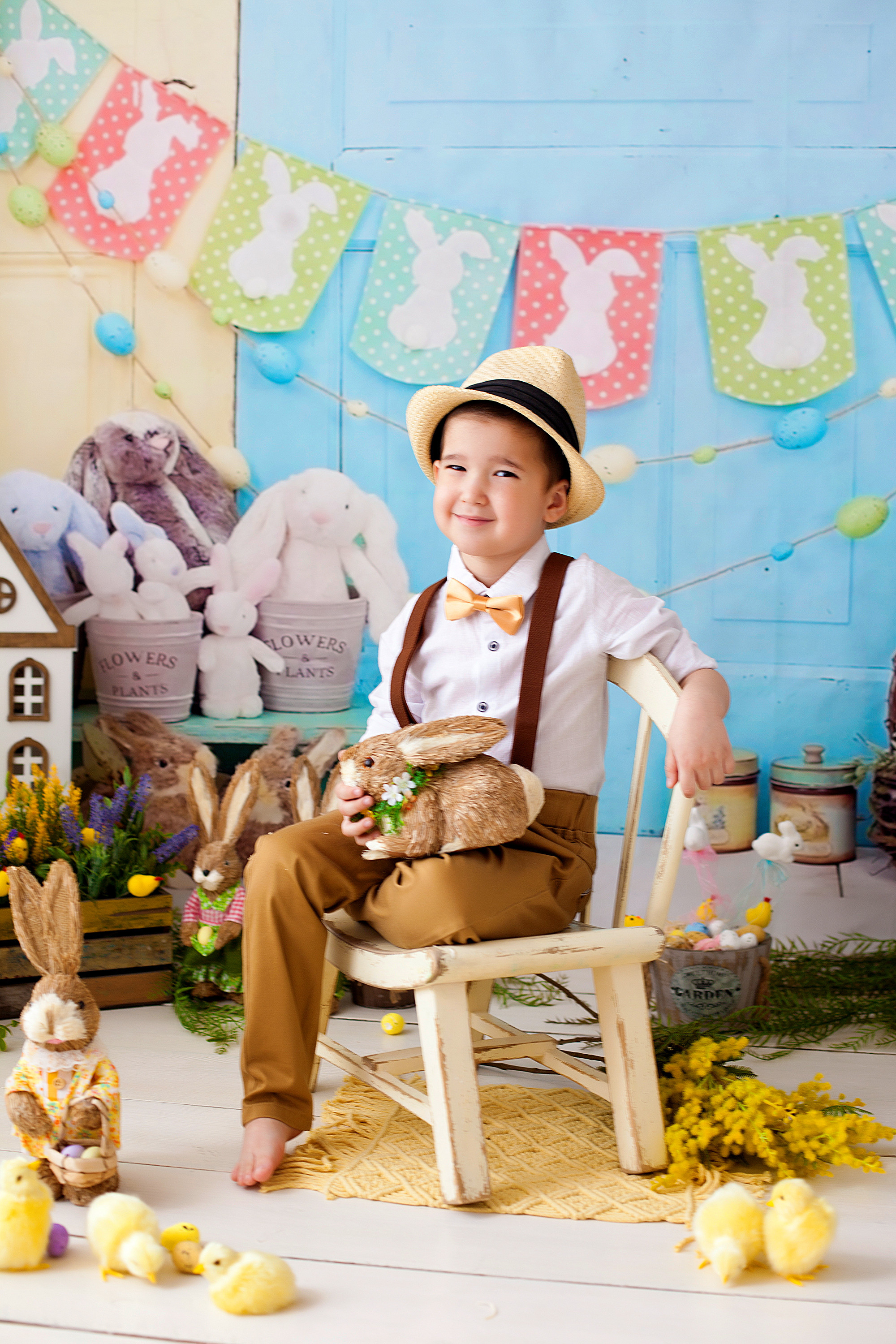 Детская фотосессия детей до 7 лет. Фотограф новорожденных и детей до года в Новосибирске Ka