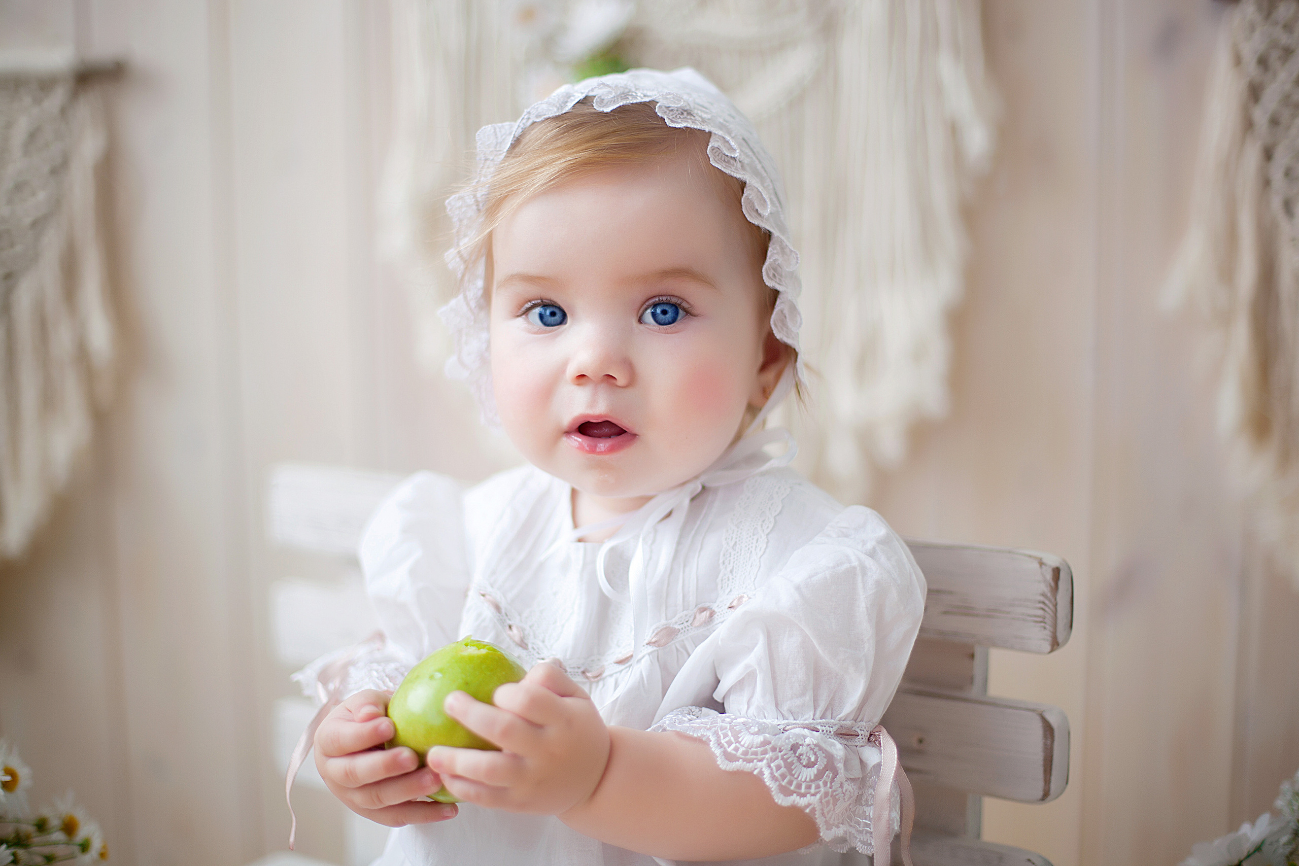 Детская фотосессия детей до 7 лет. Фотограф новорожденных и детей до года в Новосибирске Ka